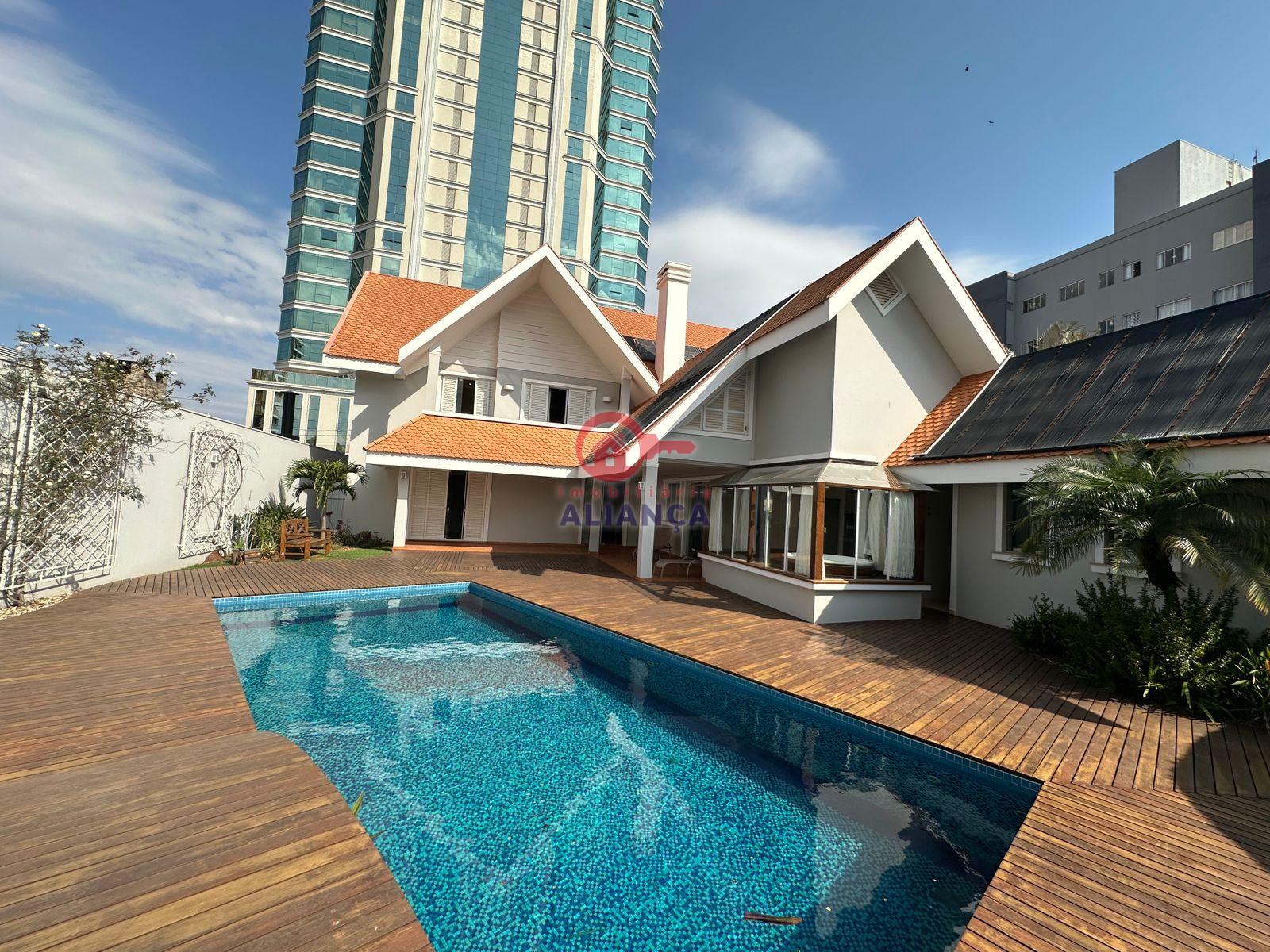 Imobiliria Aliana em Toledo Paran