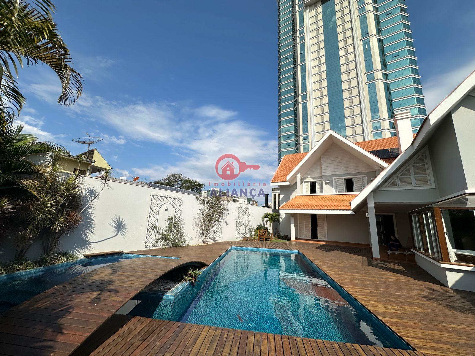 Imobiliria Aliana em Toledo Paran