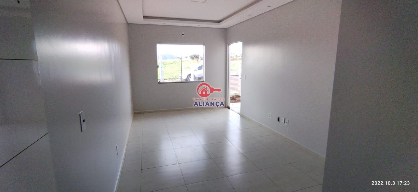Imobiliria Aliana em Toledo Paran