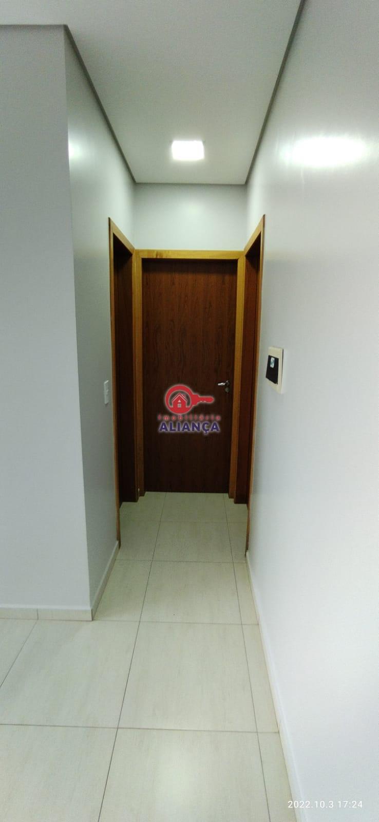 Imobiliria Aliana em Toledo Paran