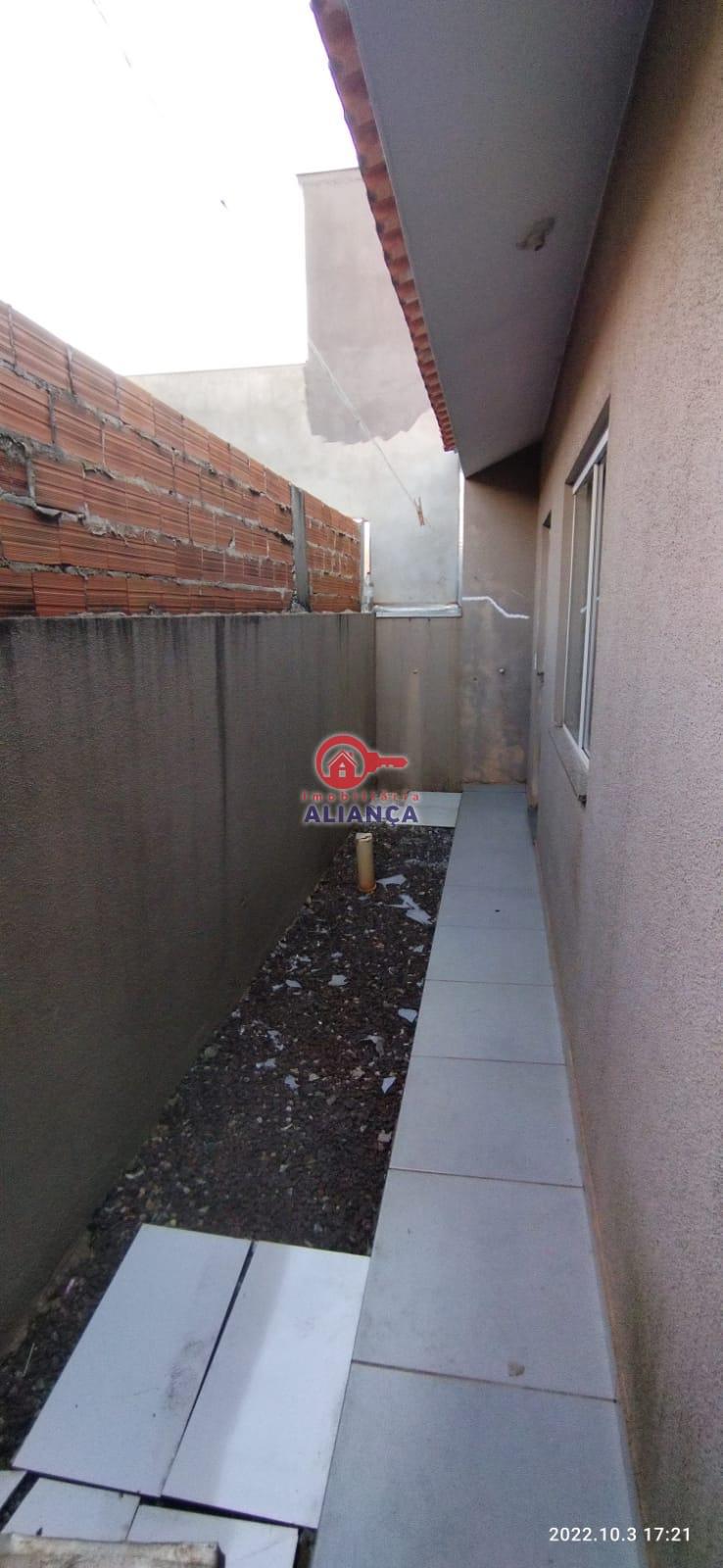 Imobiliria Aliana em Toledo Paran
