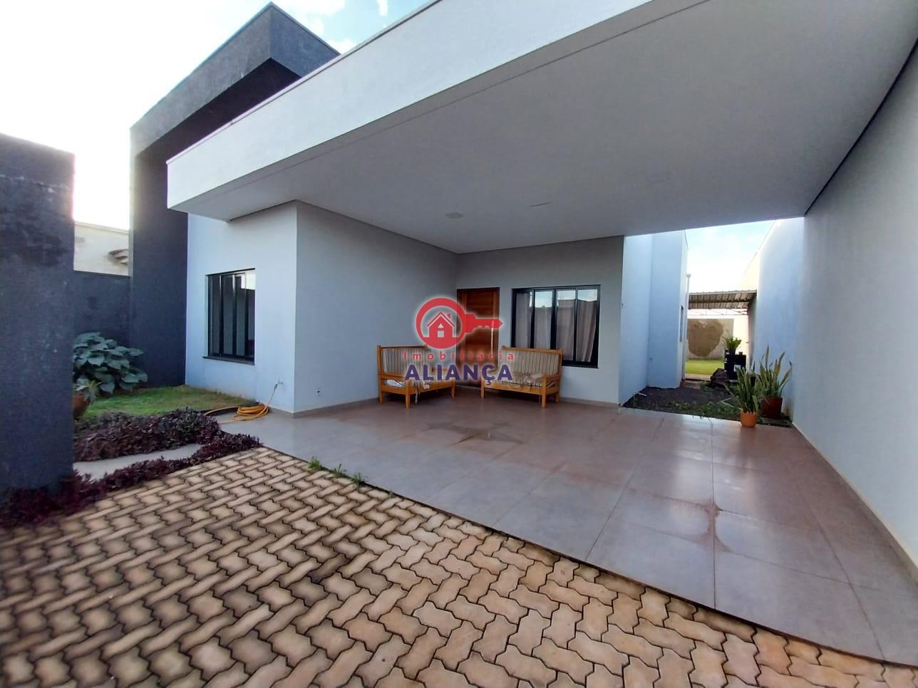 Imobiliria Aliana em Toledo Paran