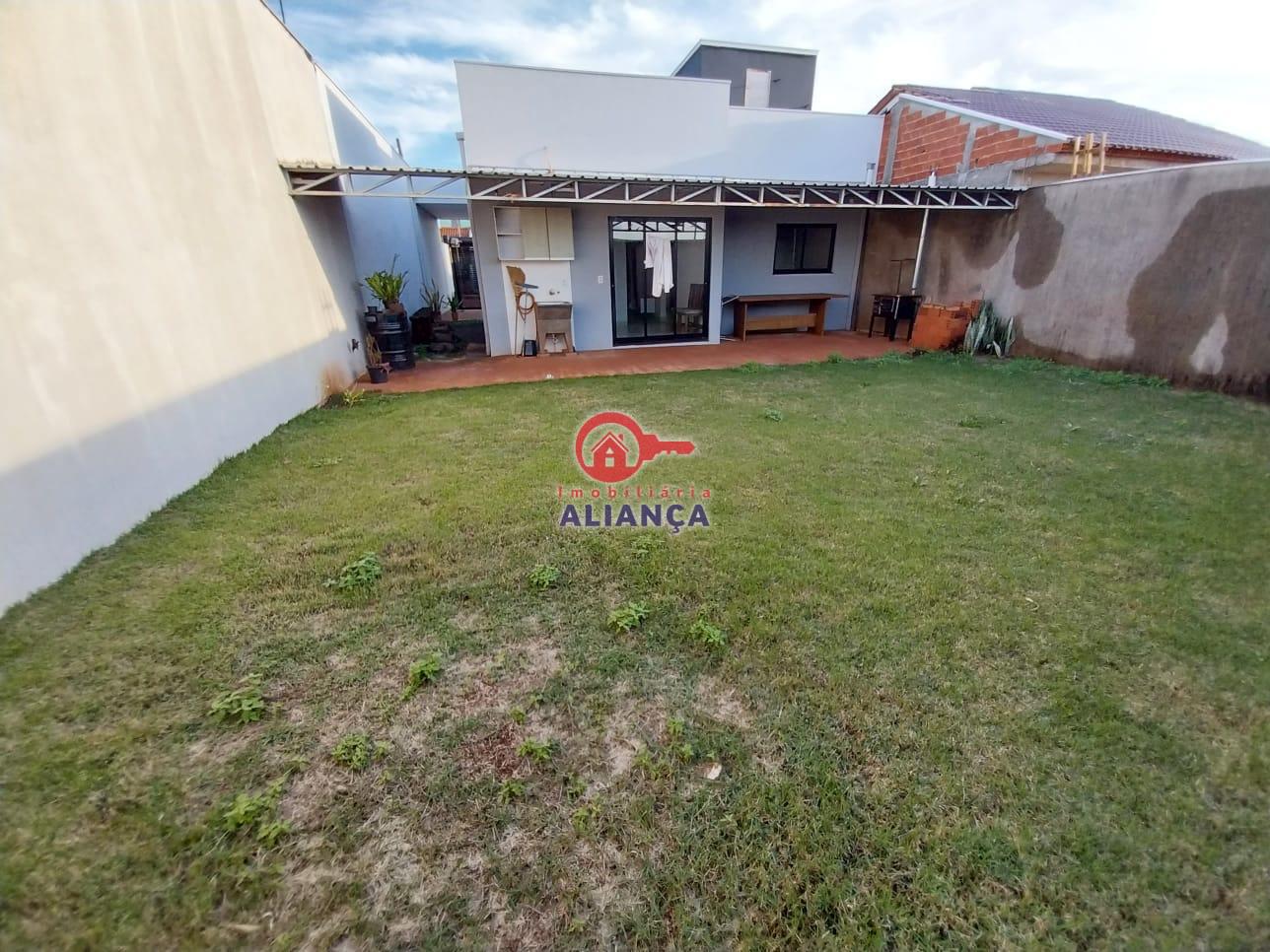 Imobiliria Aliana em Toledo Paran
