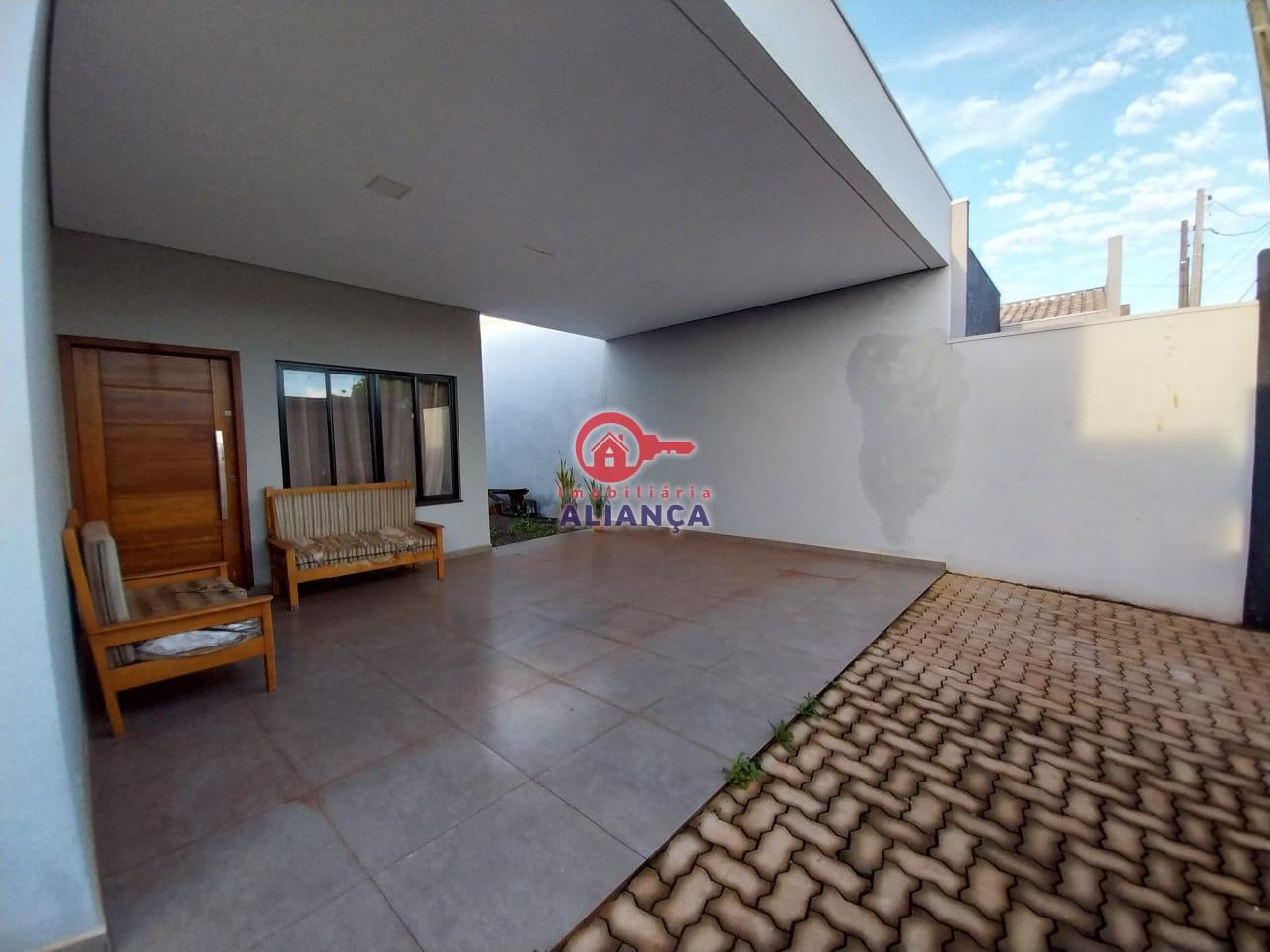 Imobiliria Aliana em Toledo Paran