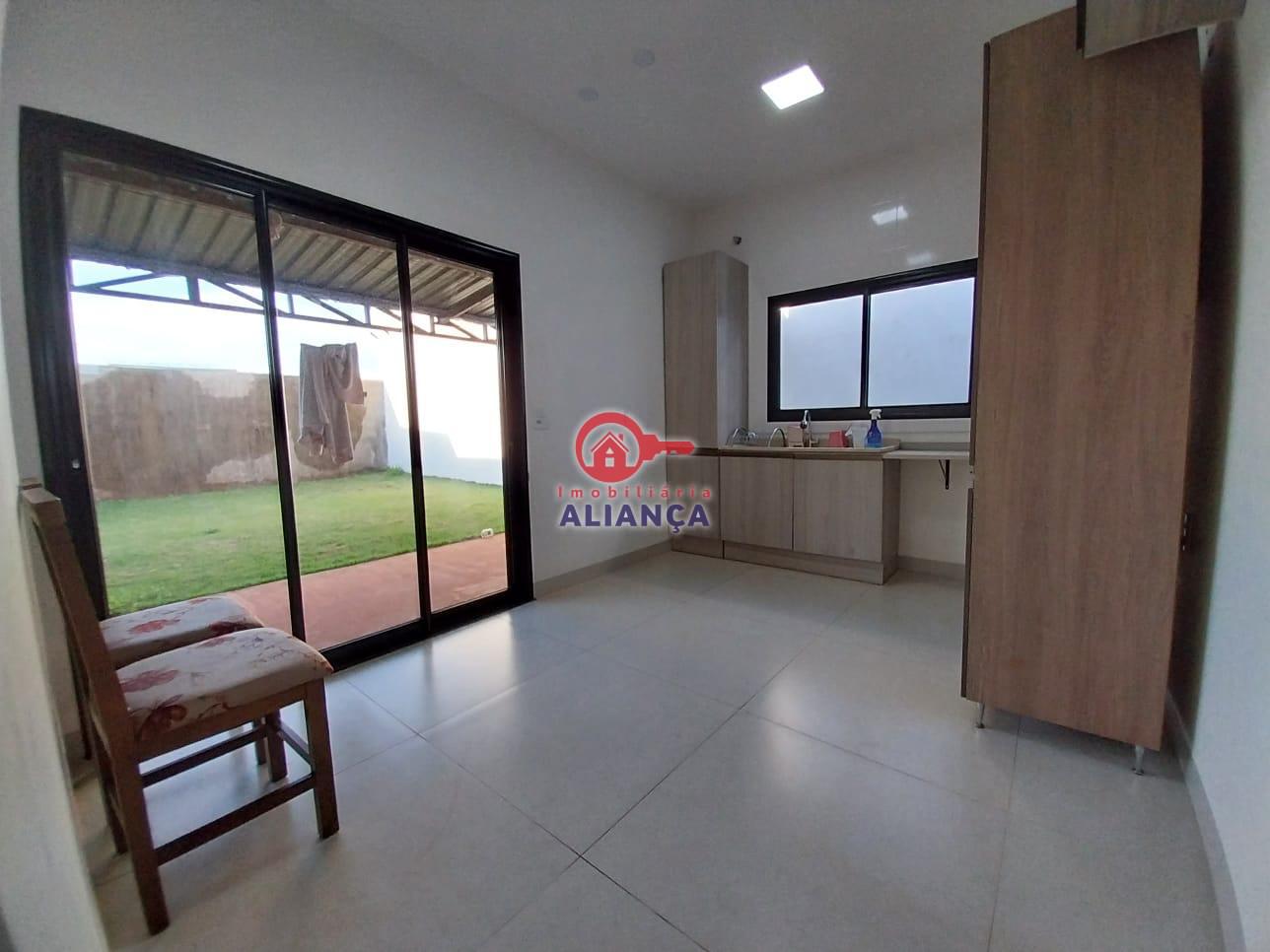 Imobiliria Aliana em Toledo Paran