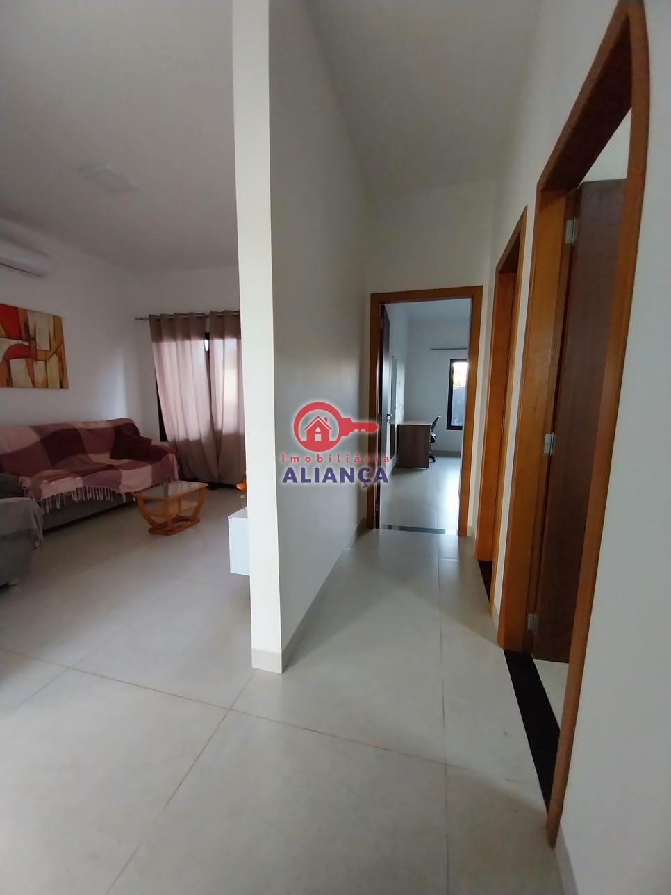 Imobiliria Aliana em Toledo Paran