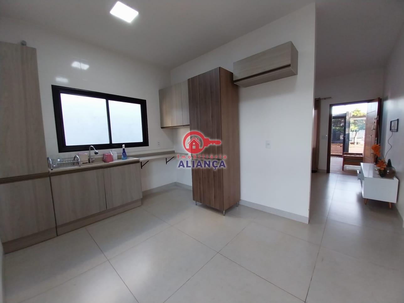 Imobiliria Aliana em Toledo Paran