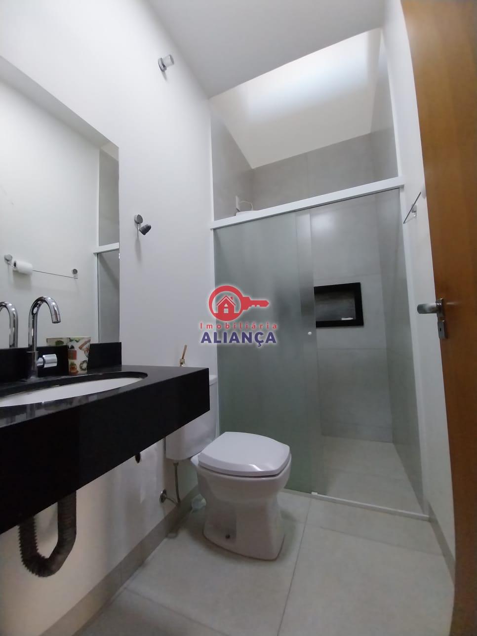 Imobiliria Aliana em Toledo Paran