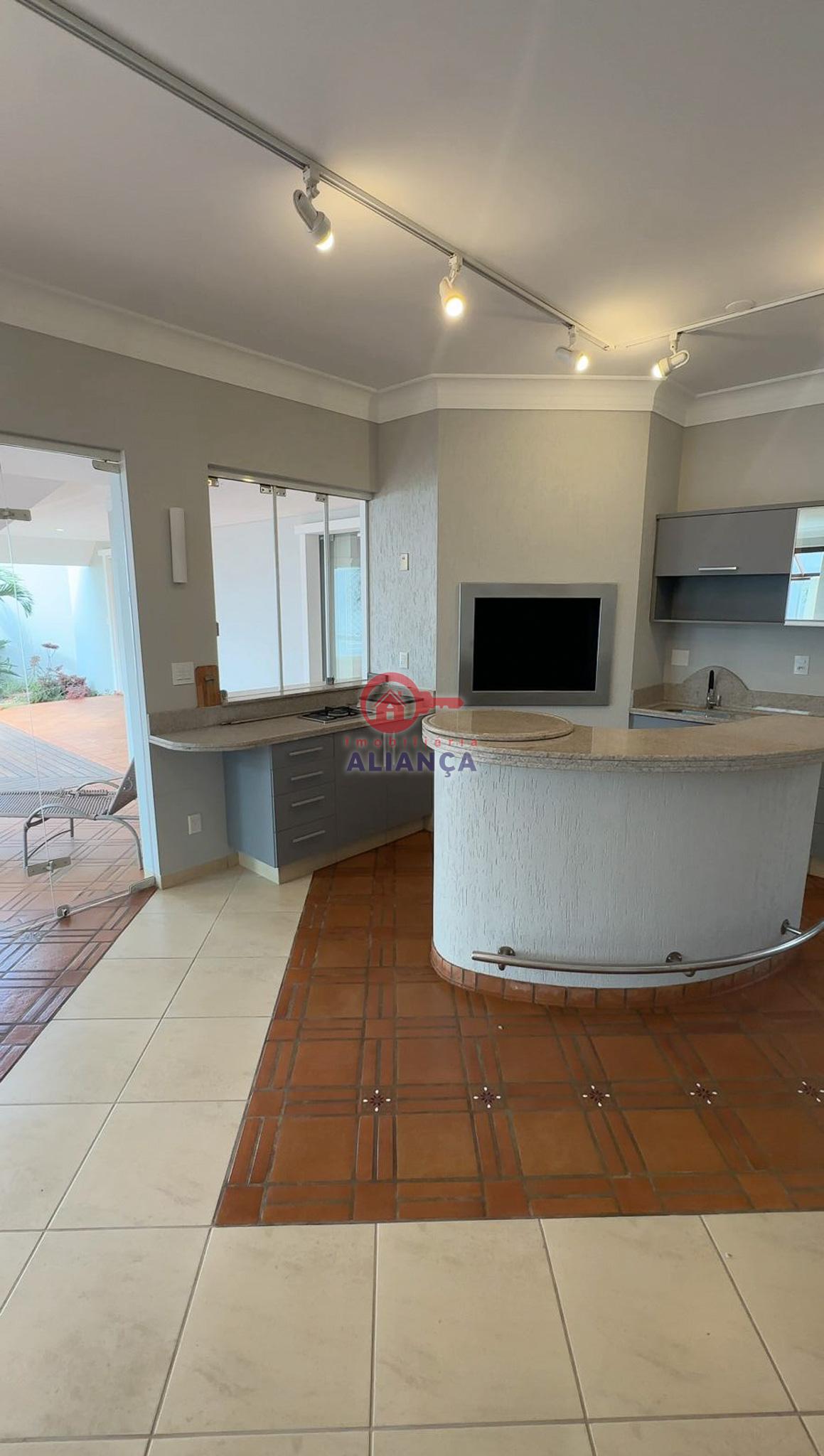 Imobiliria Aliana em Toledo Paran
