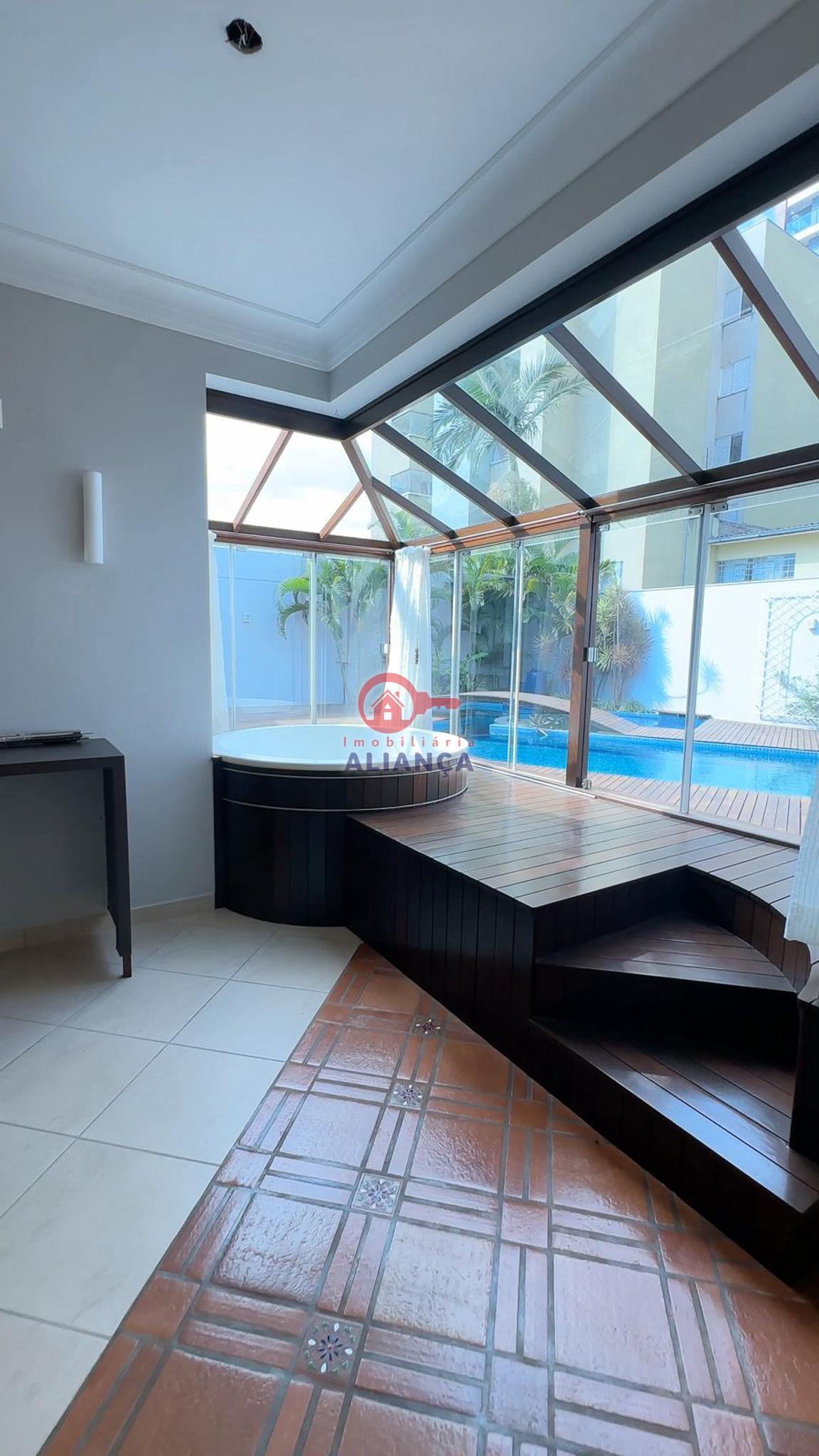 Imobiliria Aliana em Toledo Paran