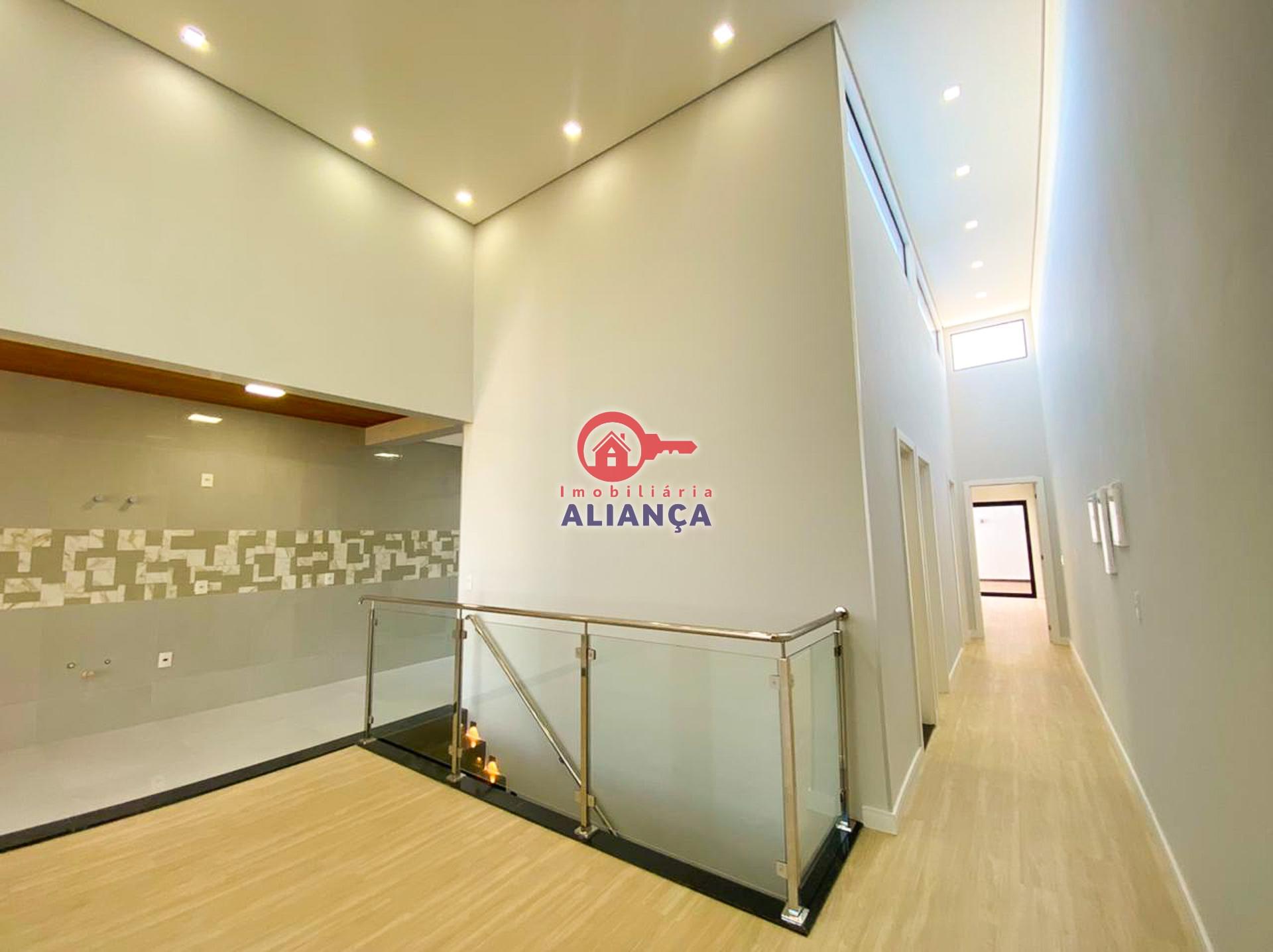 Imobiliria Aliana em Toledo Paran