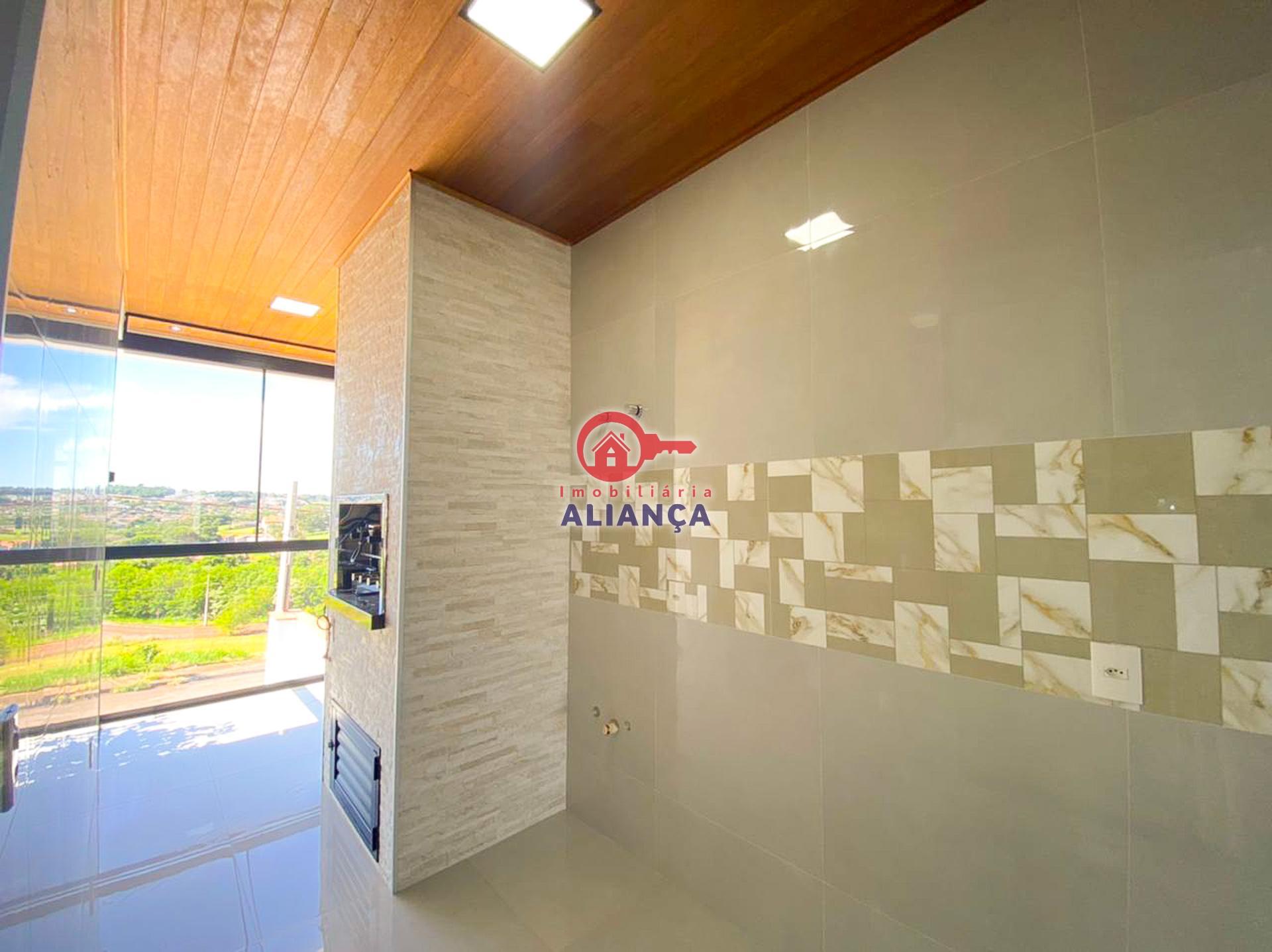Imobiliria Aliana em Toledo Paran