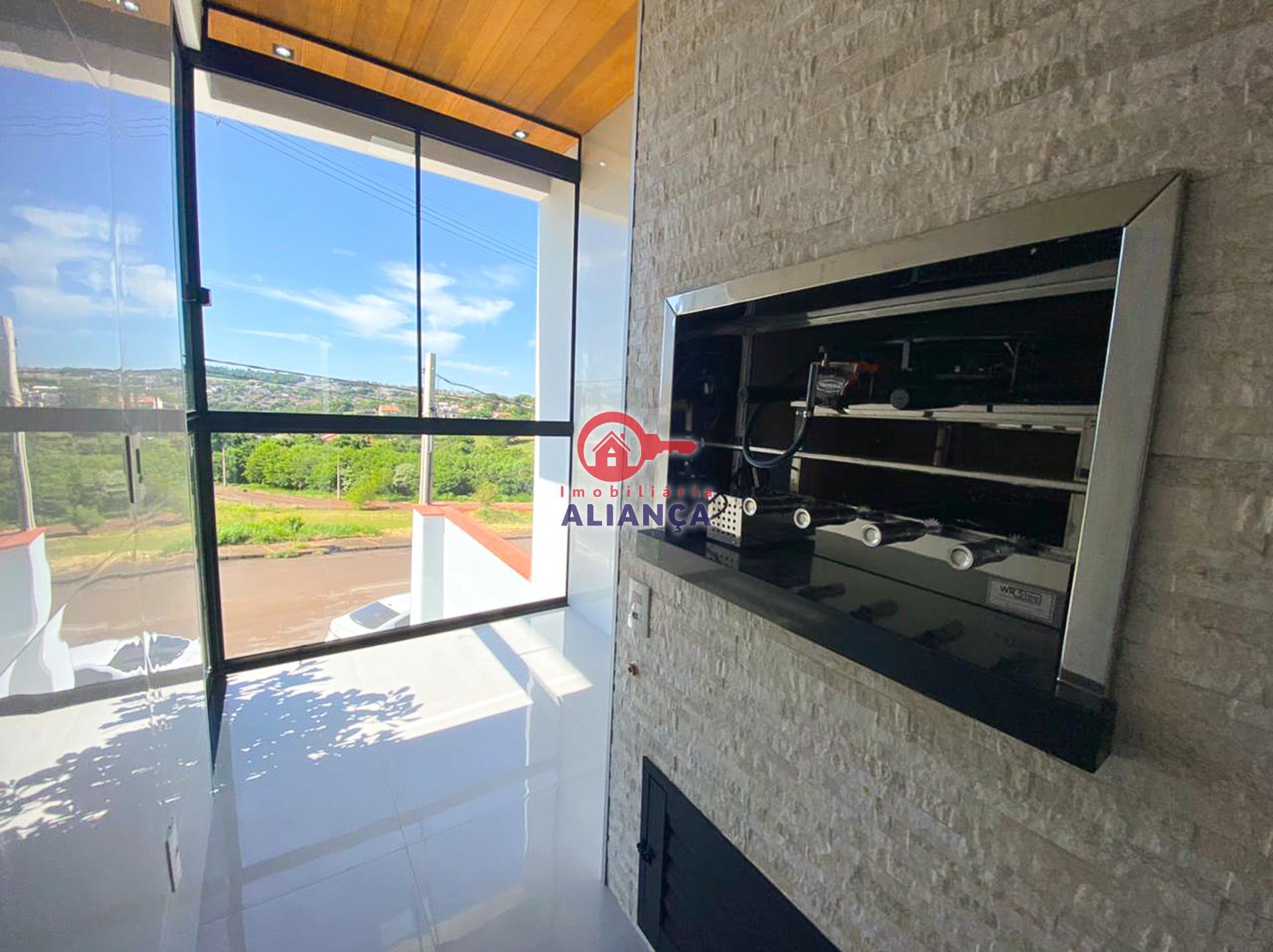 Imobiliria Aliana em Toledo Paran