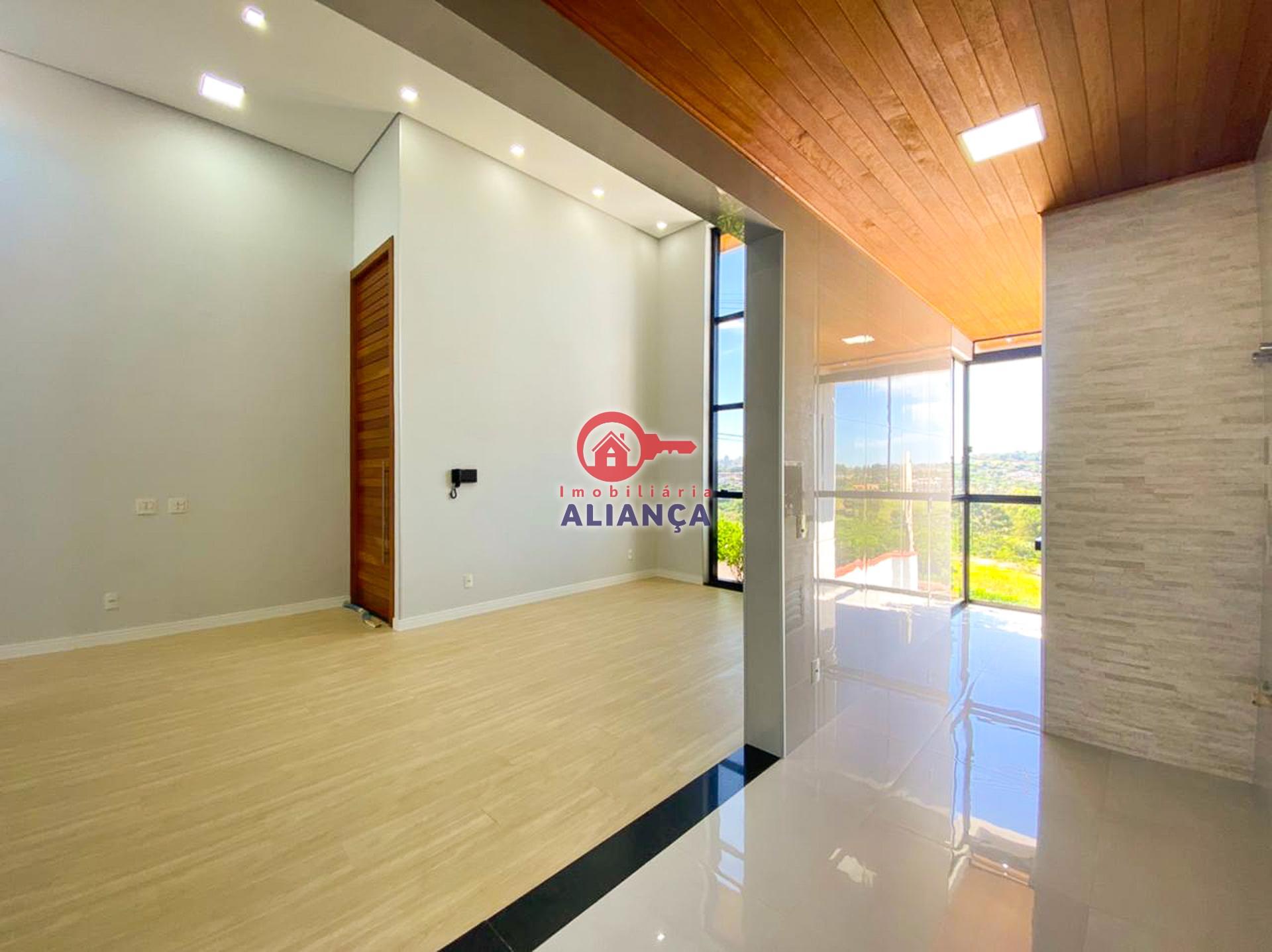 Imobiliria Aliana em Toledo Paran