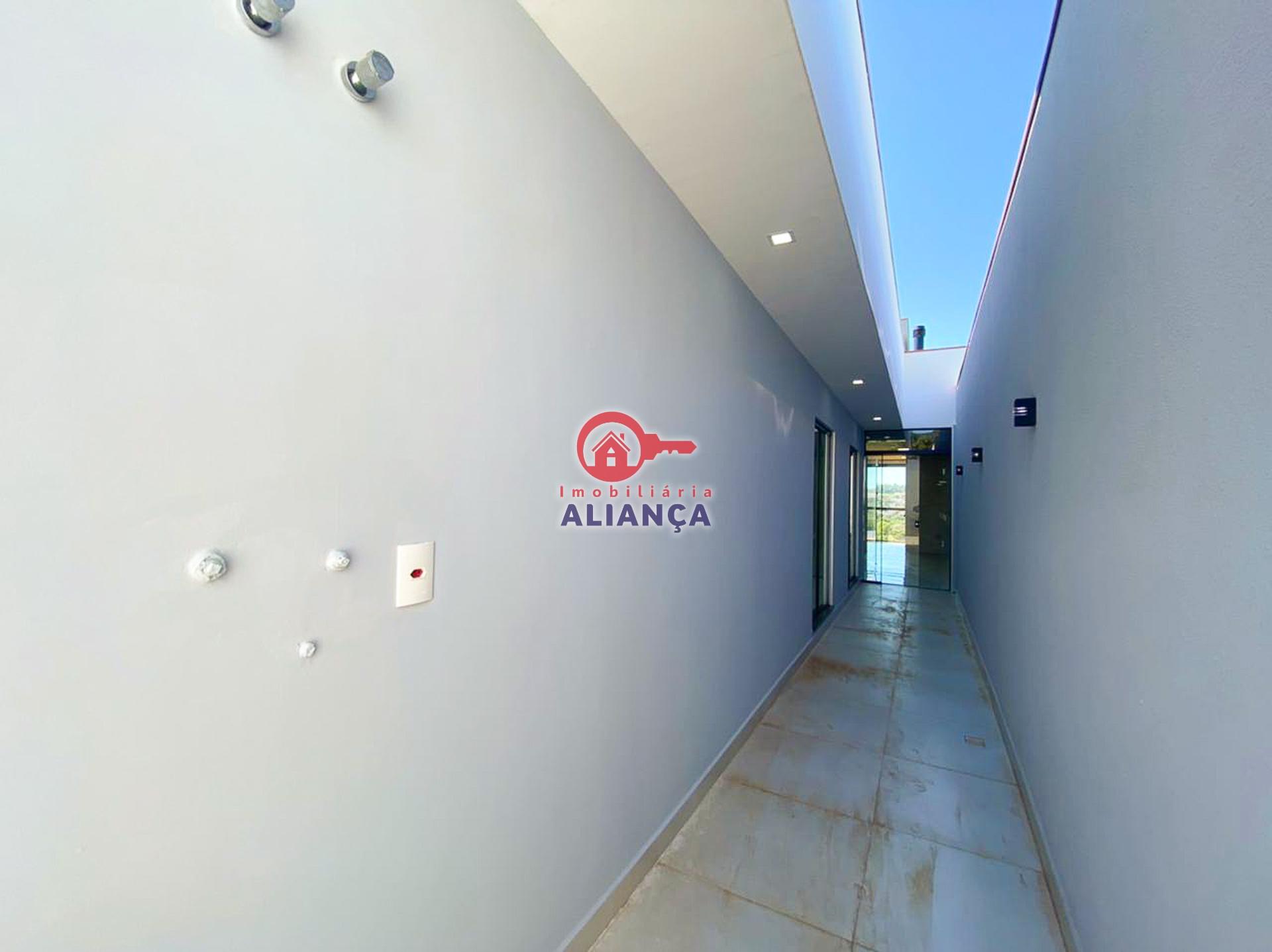 Imobiliria Aliana em Toledo Paran