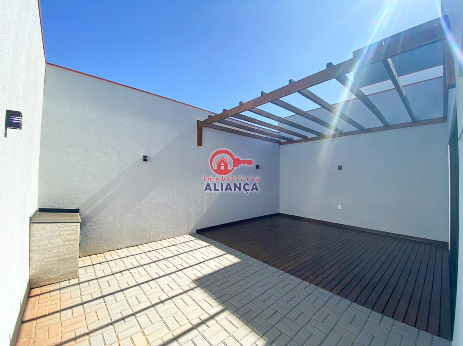 Imobiliria Aliana em Toledo Paran