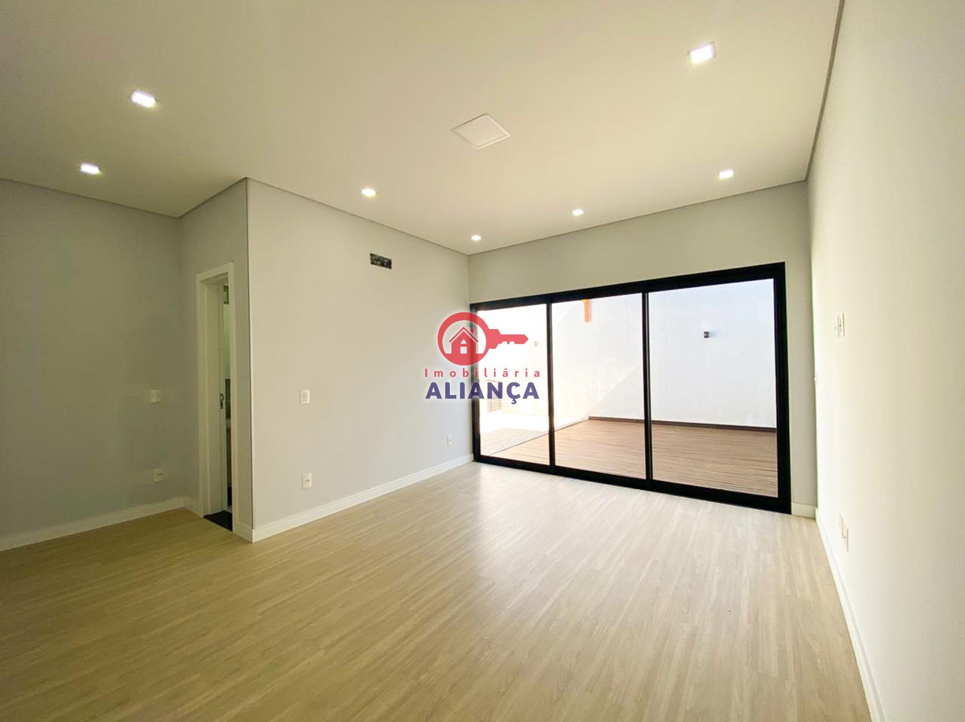 Imobiliria Aliana em Toledo Paran