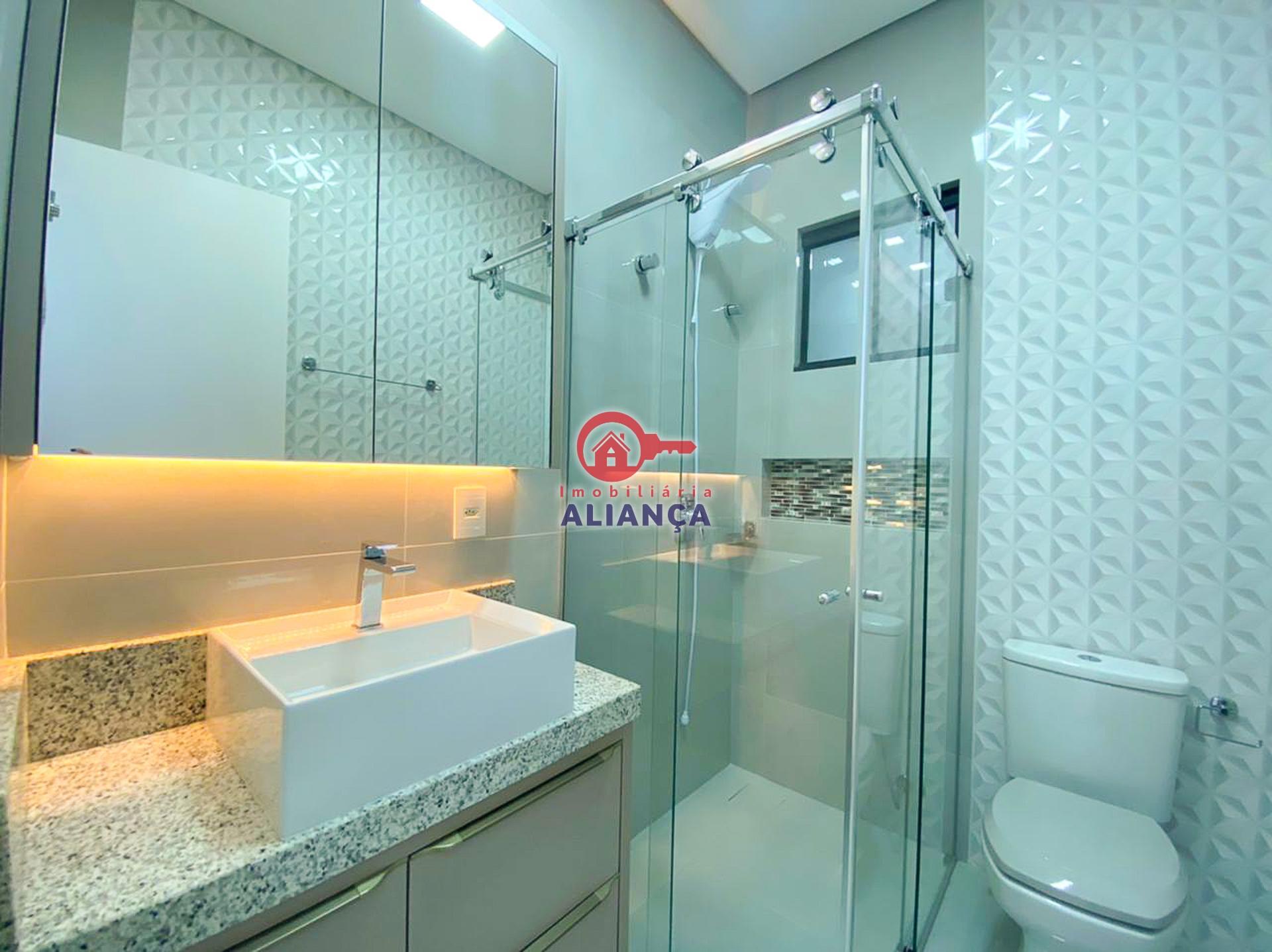 Imobiliria Aliana em Toledo Paran