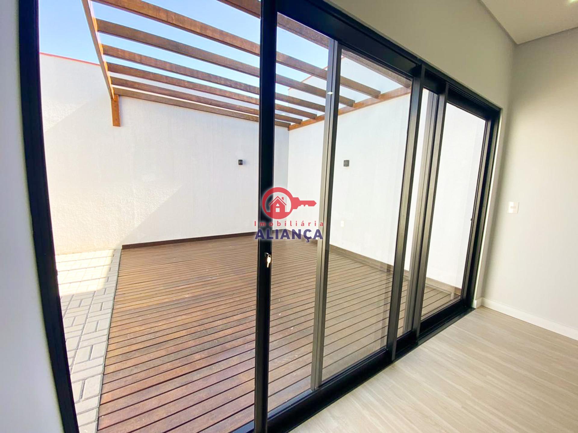 Imobiliria Aliana em Toledo Paran