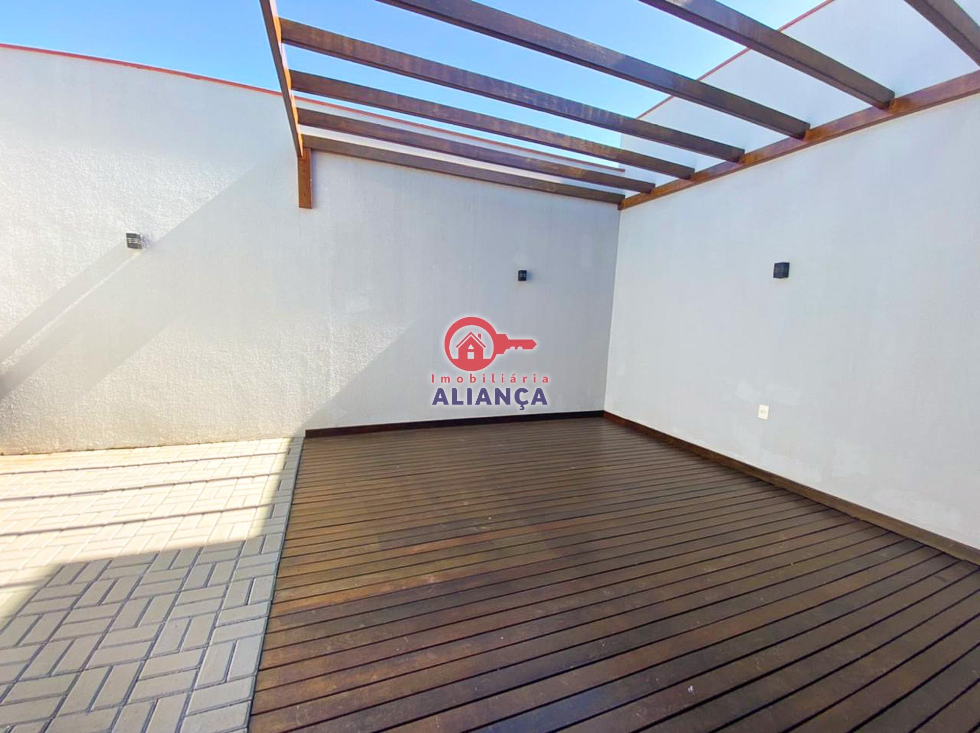 Imobiliria Aliana em Toledo Paran