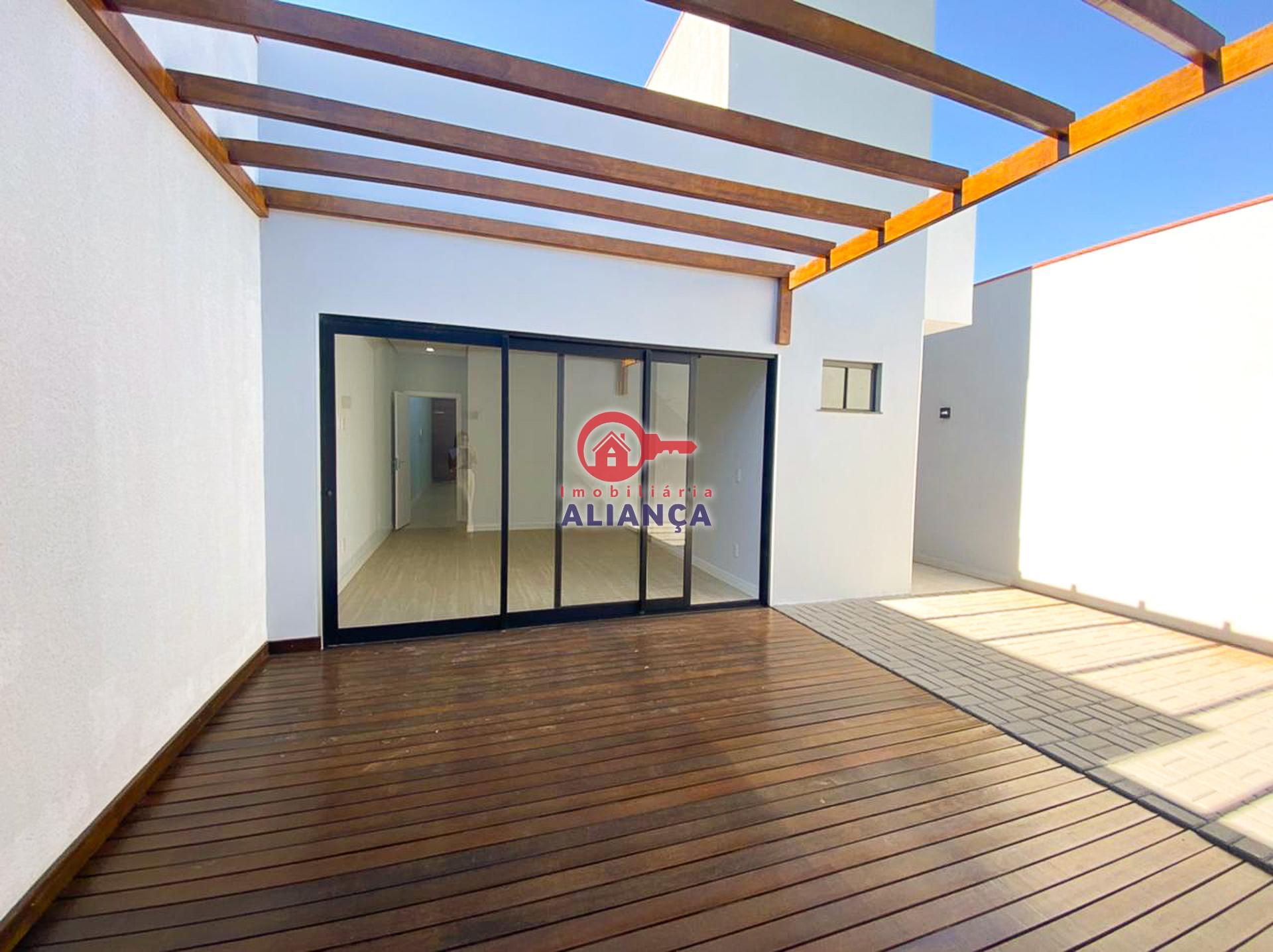 Imobiliria Aliana em Toledo Paran