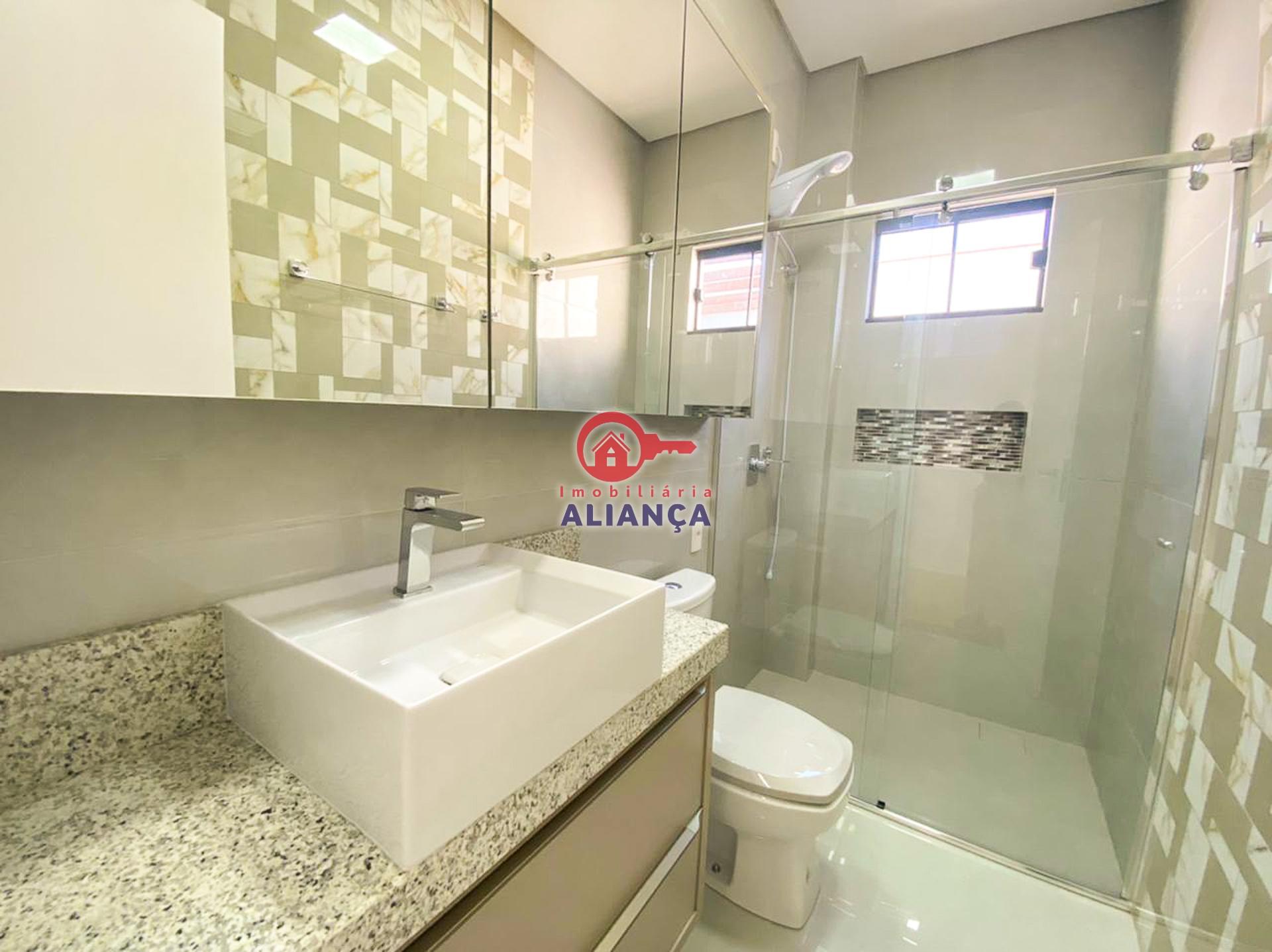Imobiliria Aliana em Toledo Paran
