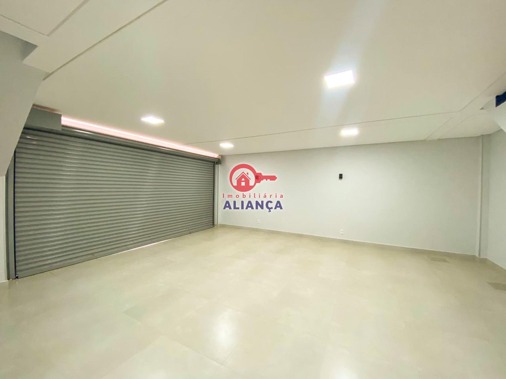 Imobiliria Aliana em Toledo Paran