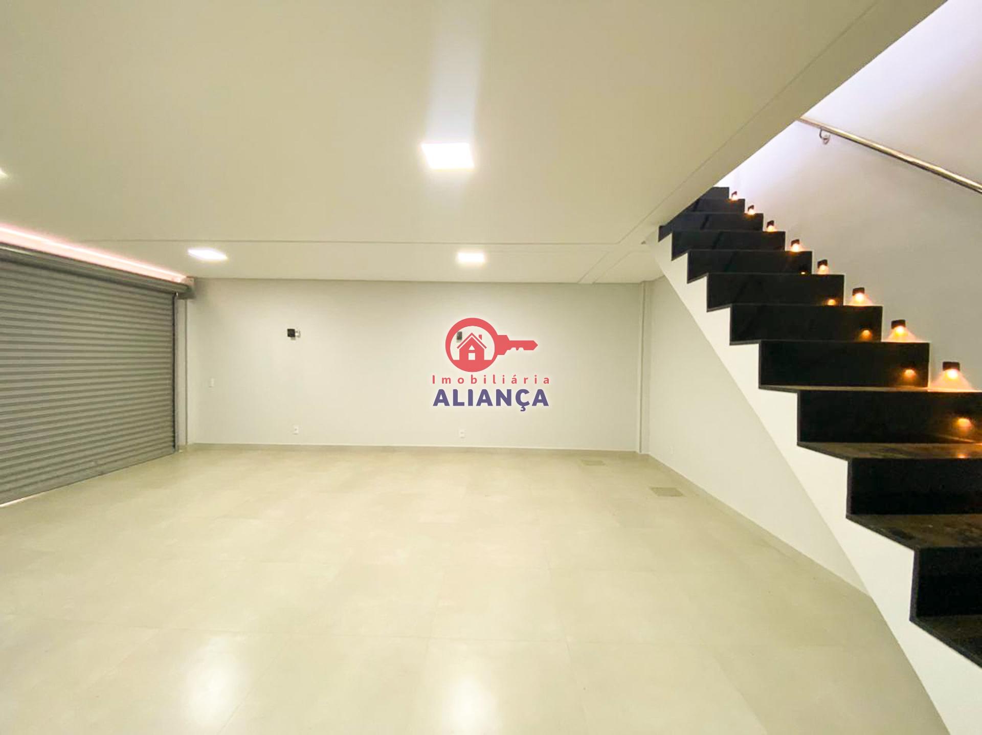 Imobiliria Aliana em Toledo Paran
