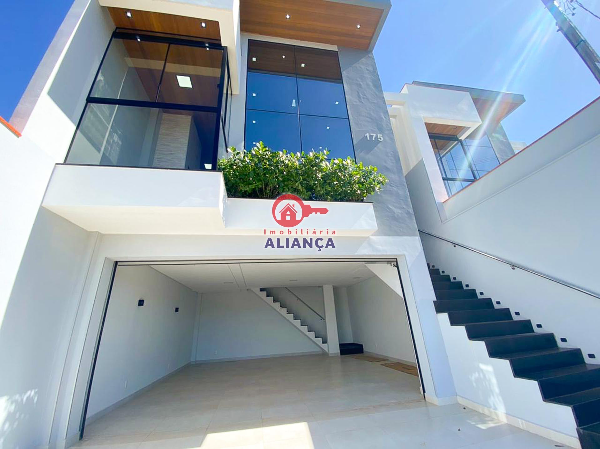 Imobiliria Aliana em Toledo Paran