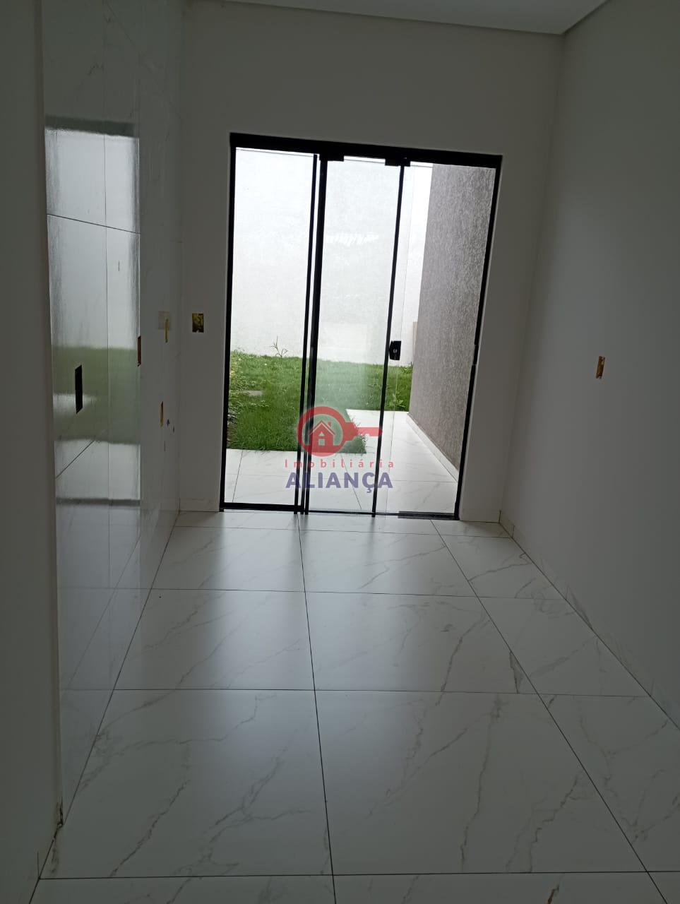 Imobiliria Aliana em Toledo Paran