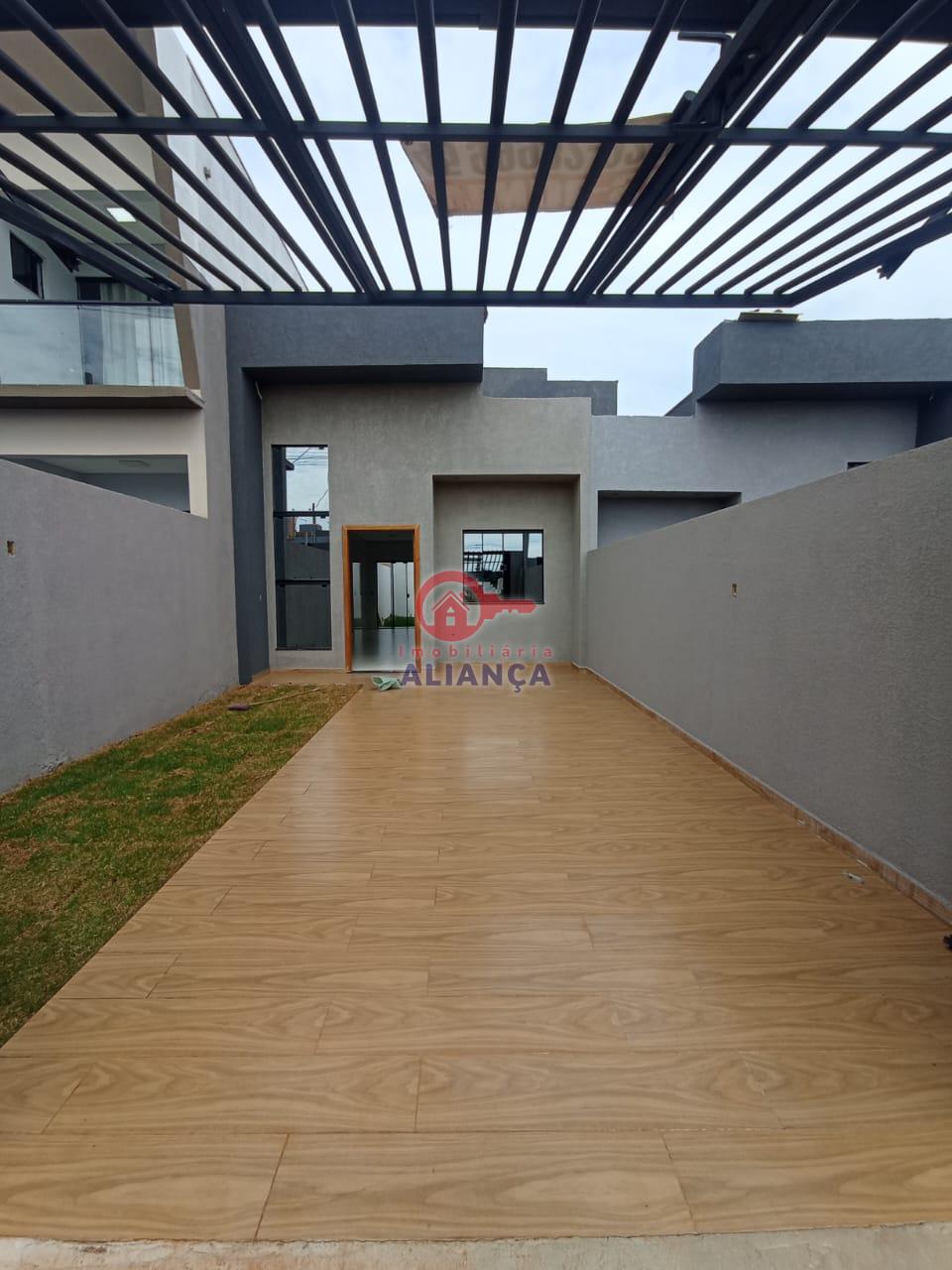 Casa  venda, JARDIM COOPAGRO, TOLEDO - PR