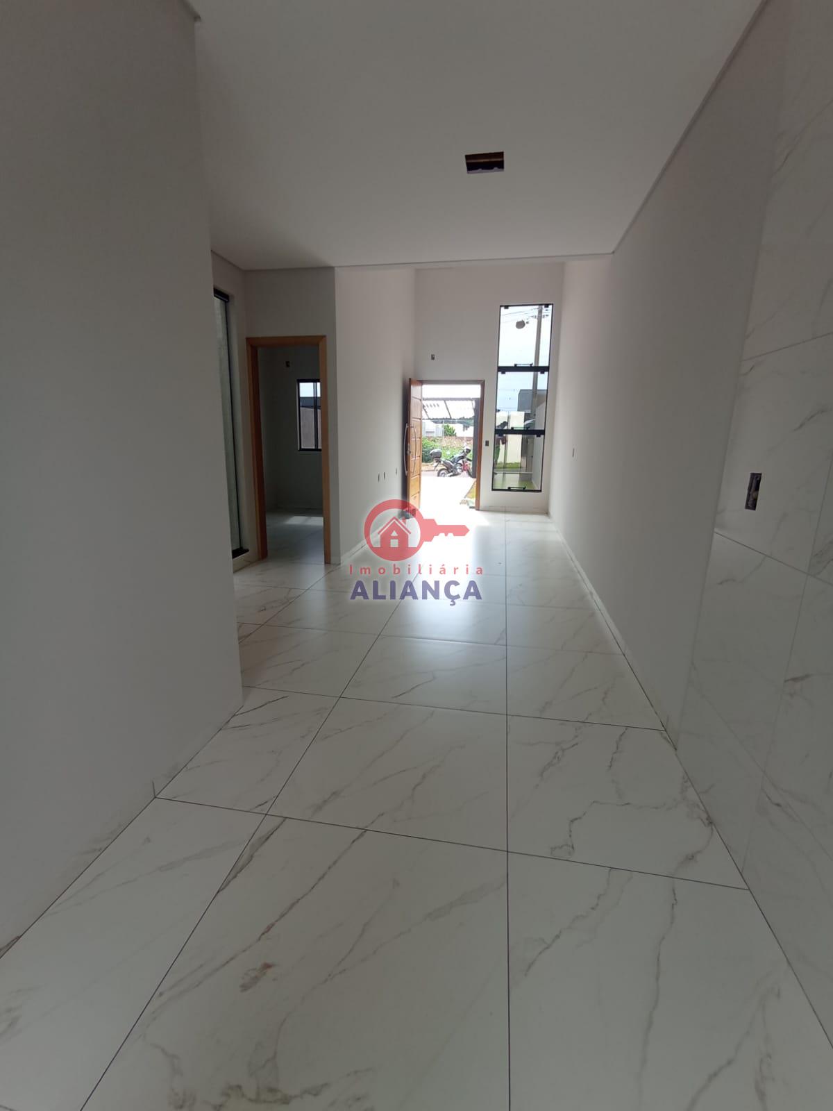 Imobiliria Aliana em Toledo Paran