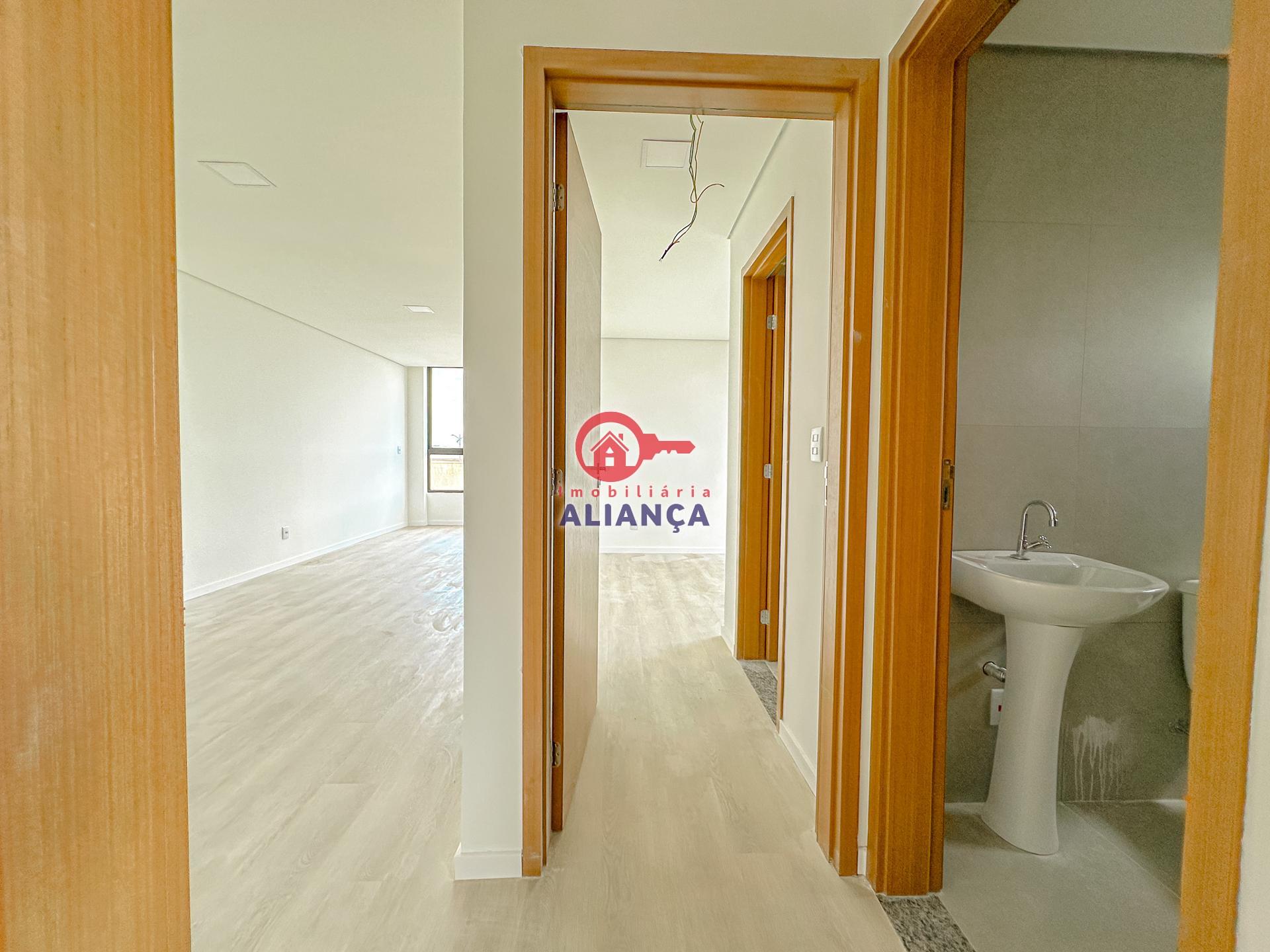 Imobiliria Aliana em Toledo Paran