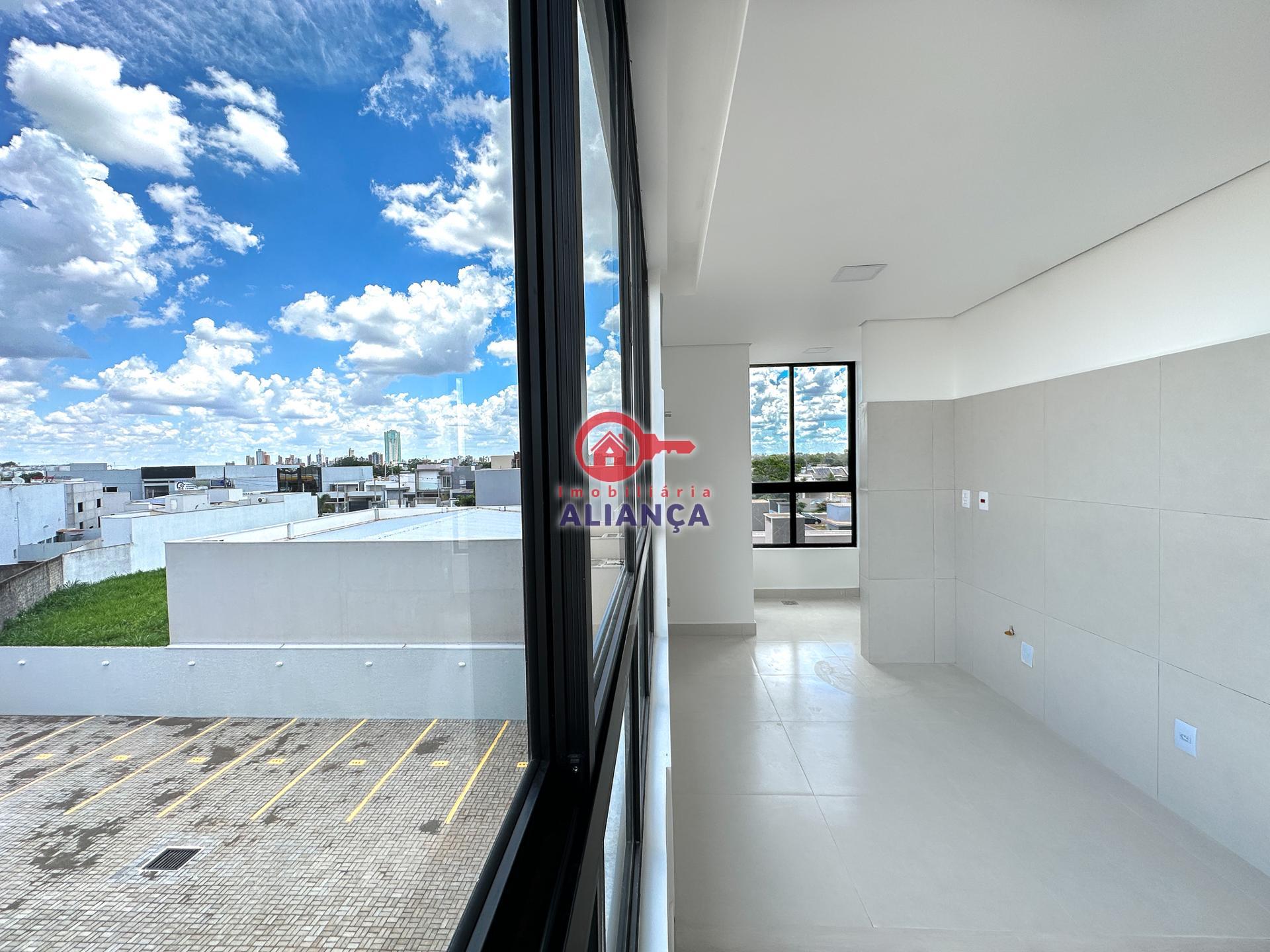 Imobiliria Aliana em Toledo Paran