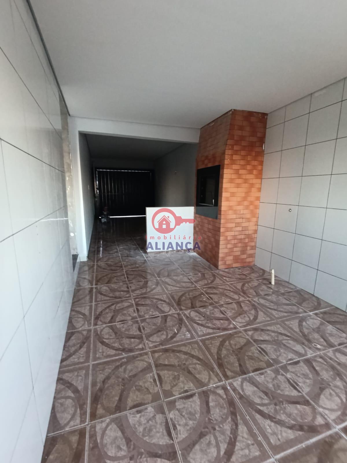 Imobiliria Aliana em Toledo Paran