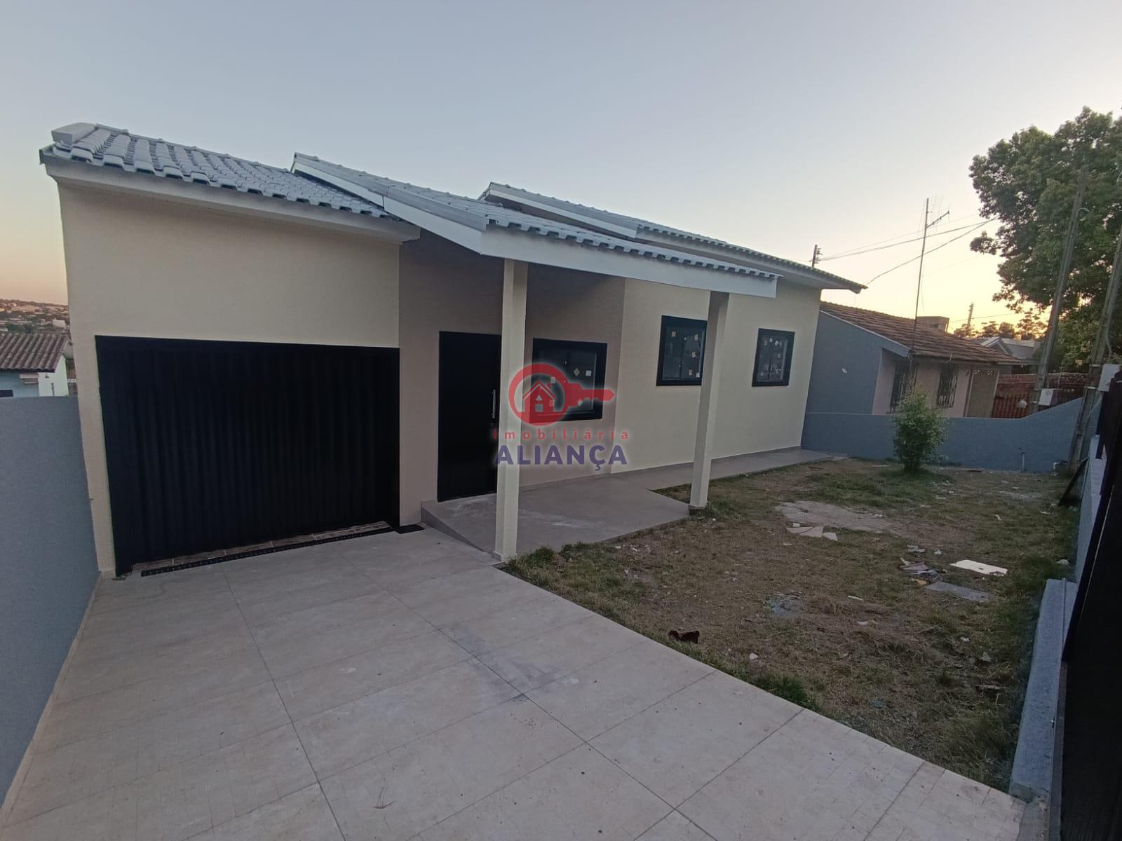 Imobiliria Aliana em Toledo Paran