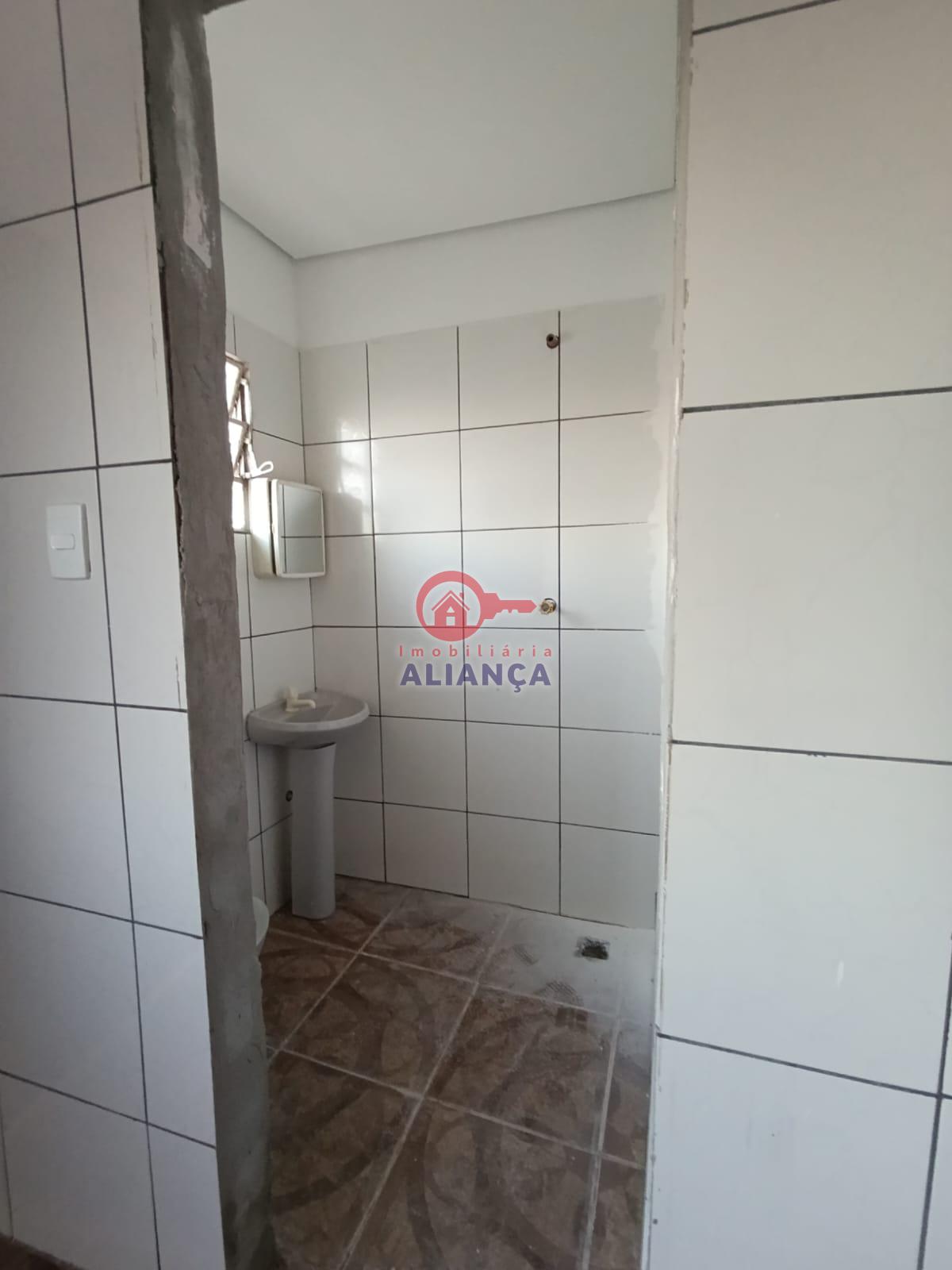 Imobiliria Aliana em Toledo Paran
