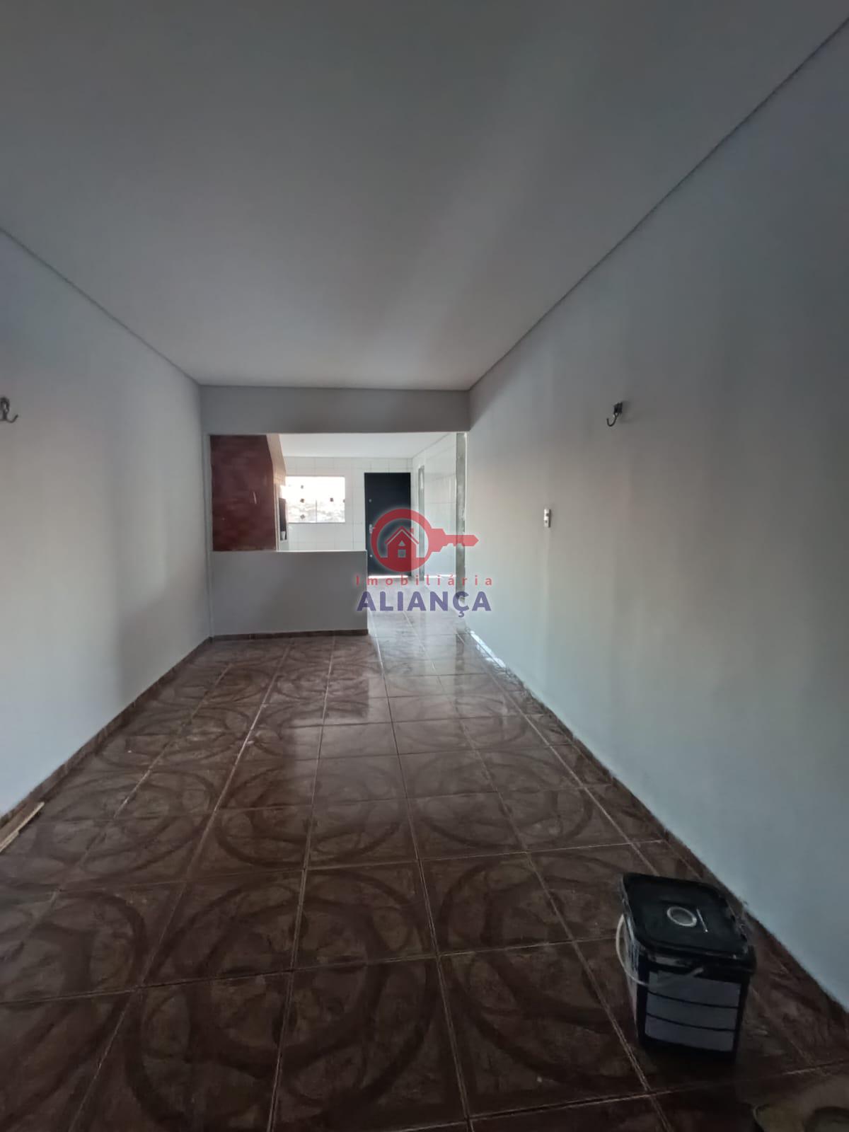Imobiliria Aliana em Toledo Paran