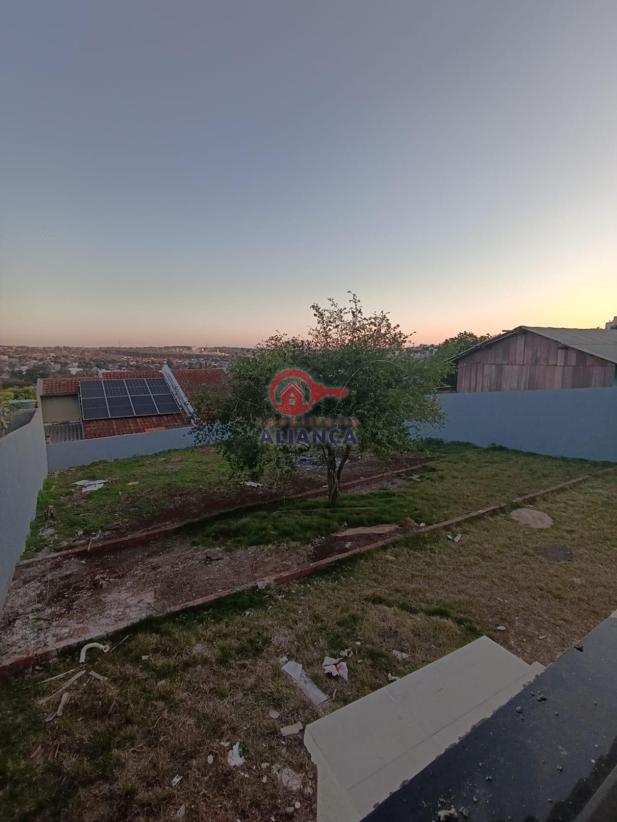 Imobiliria Aliana em Toledo Paran