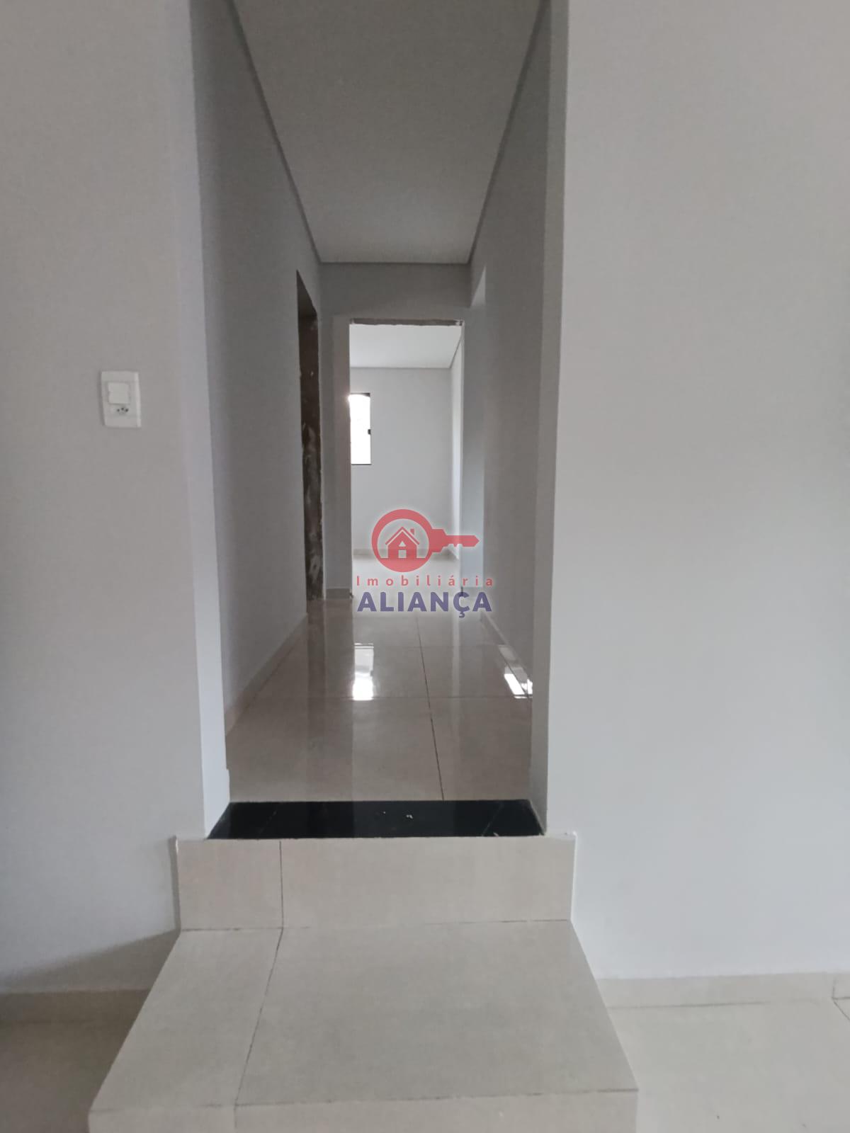 Imobiliria Aliana em Toledo Paran