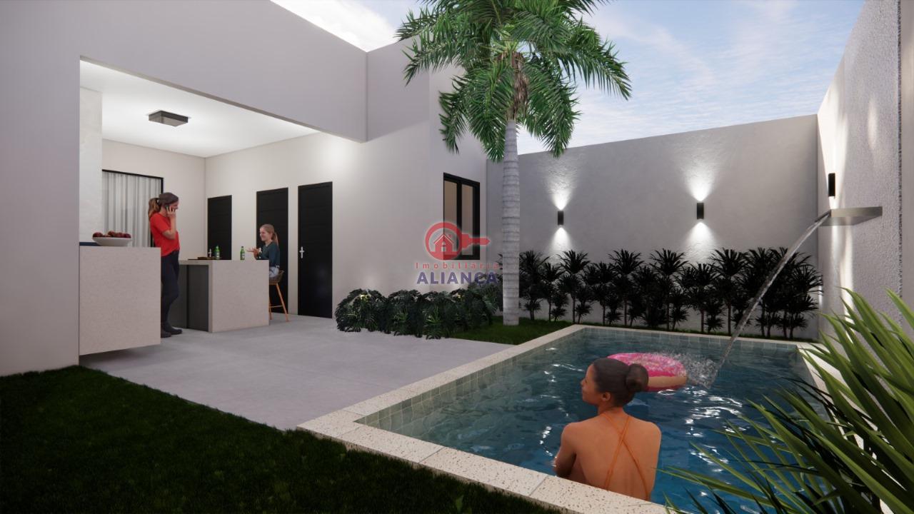 Imobiliria Aliana em Toledo Paran