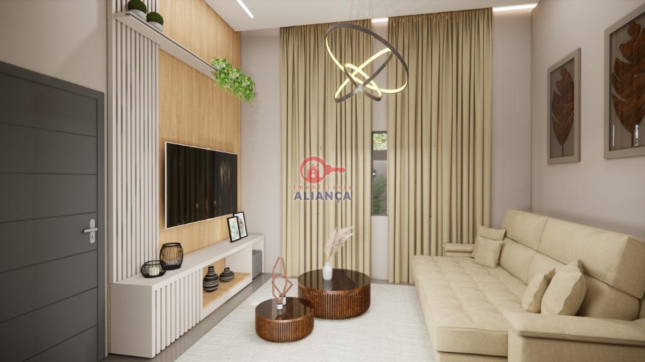 Imobiliria Aliana em Toledo Paran