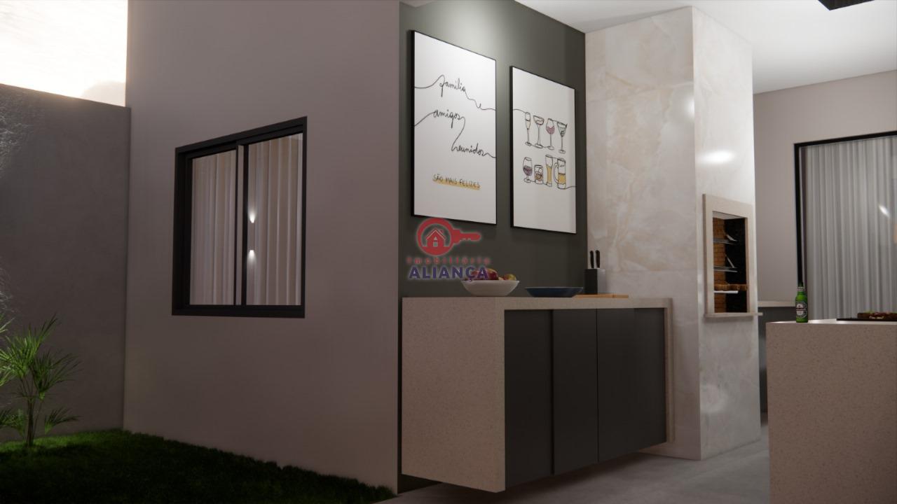 Imobiliria Aliana em Toledo Paran