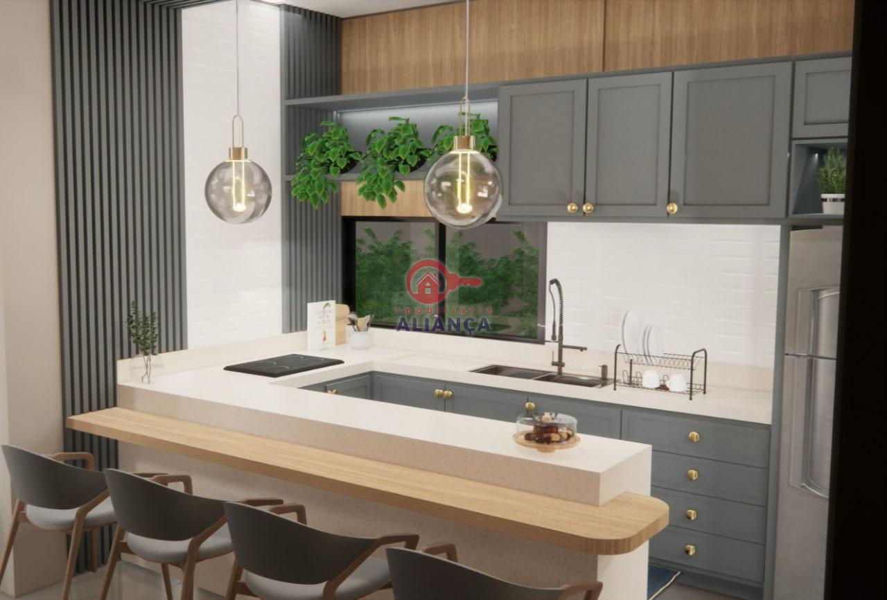 Imobiliria Aliana em Toledo Paran