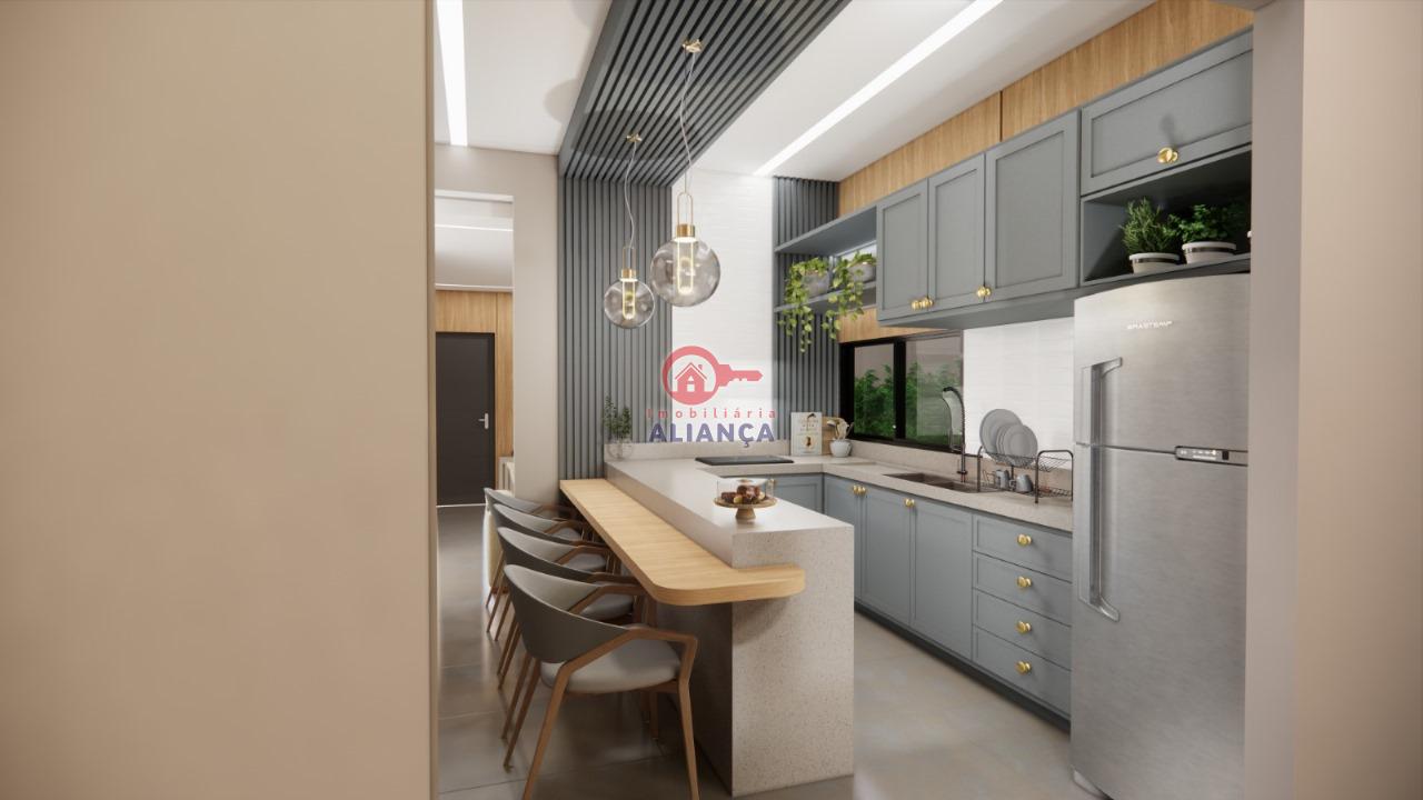 Imobiliria Aliana em Toledo Paran