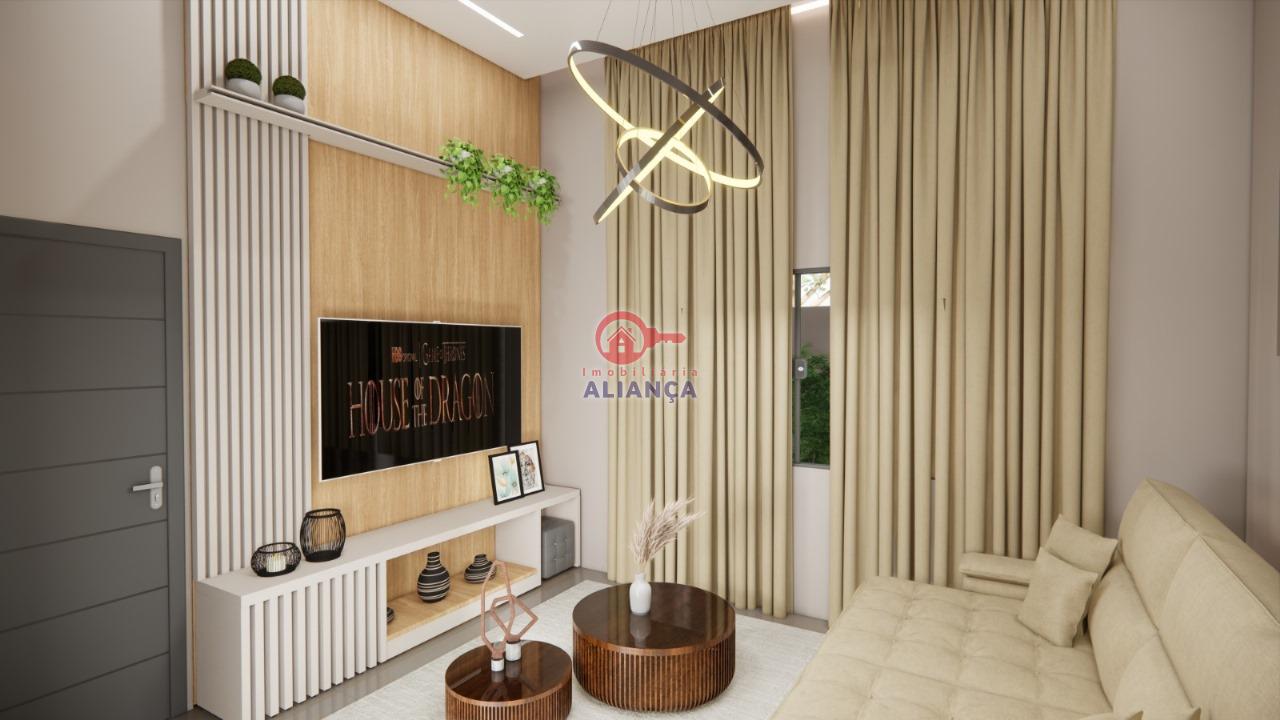 Imobiliria Aliana em Toledo Paran