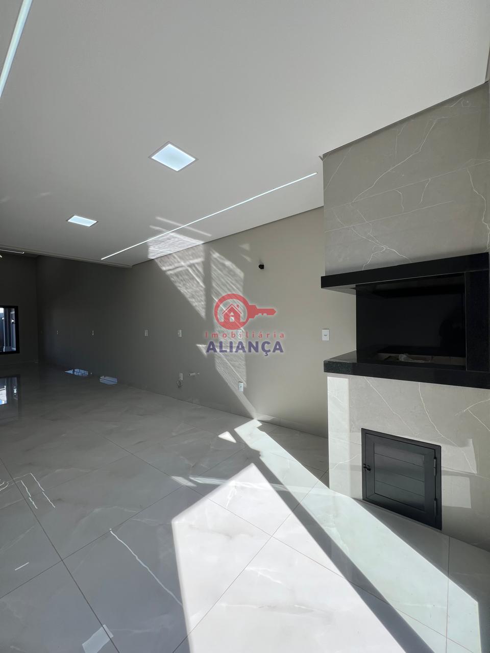 Imobiliria Aliana em Toledo Paran
