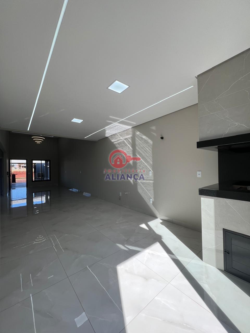 Imobiliria Aliana em Toledo Paran