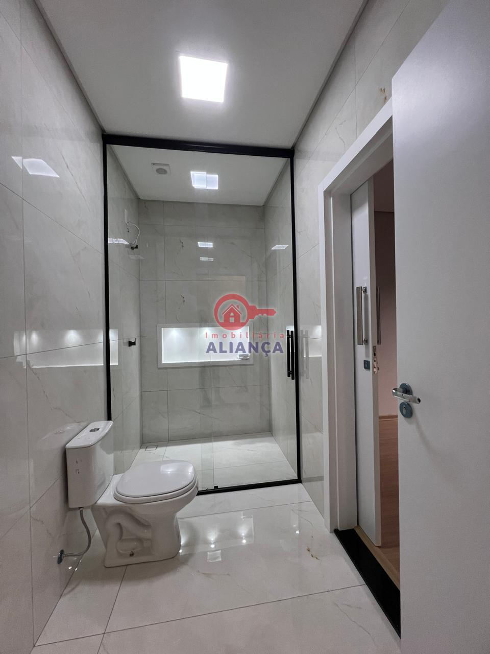 Imobiliria Aliana em Toledo Paran