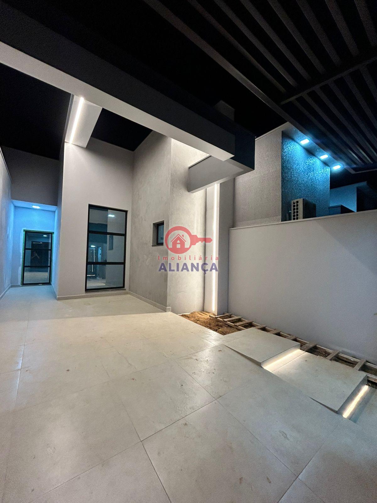 Imobiliria Aliana em Toledo Paran